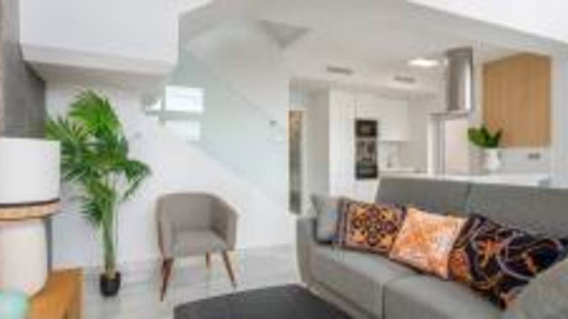 Resale - Freistehende Villa -
Rojales