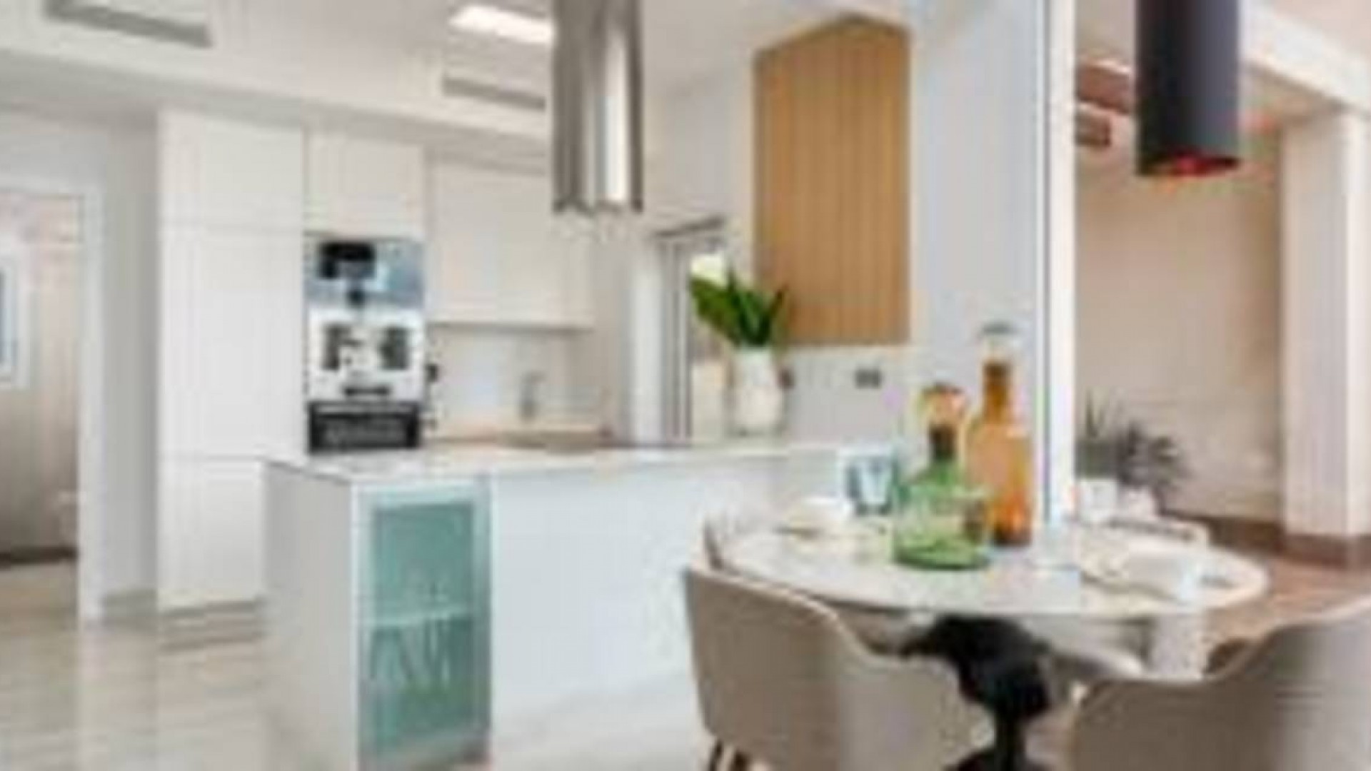 Resale - Freistehende Villa -
Rojales