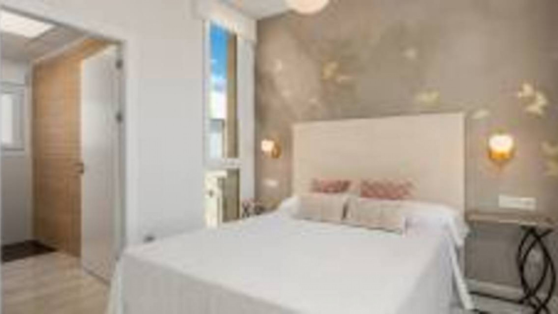 Resale - Freistehende Villa -
Rojales