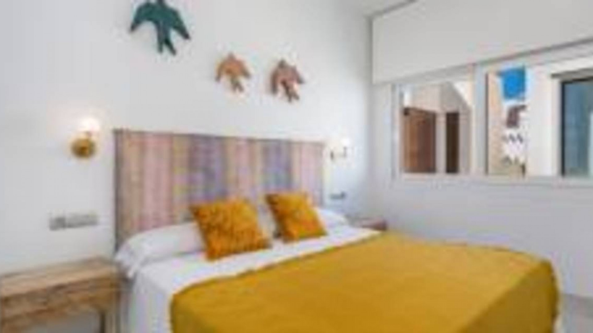 Resale - Freistehende Villa -
Rojales