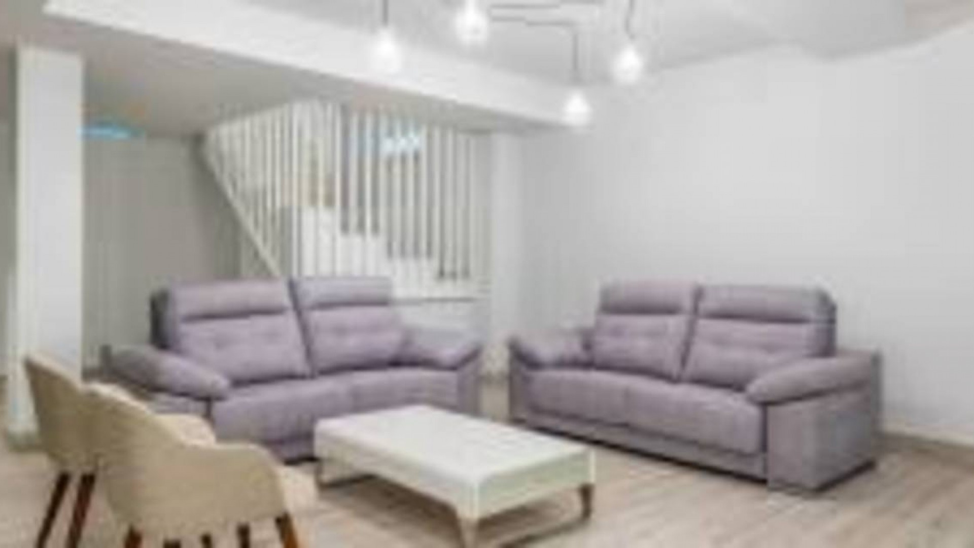 Resale - Freistehende Villa -
Rojales