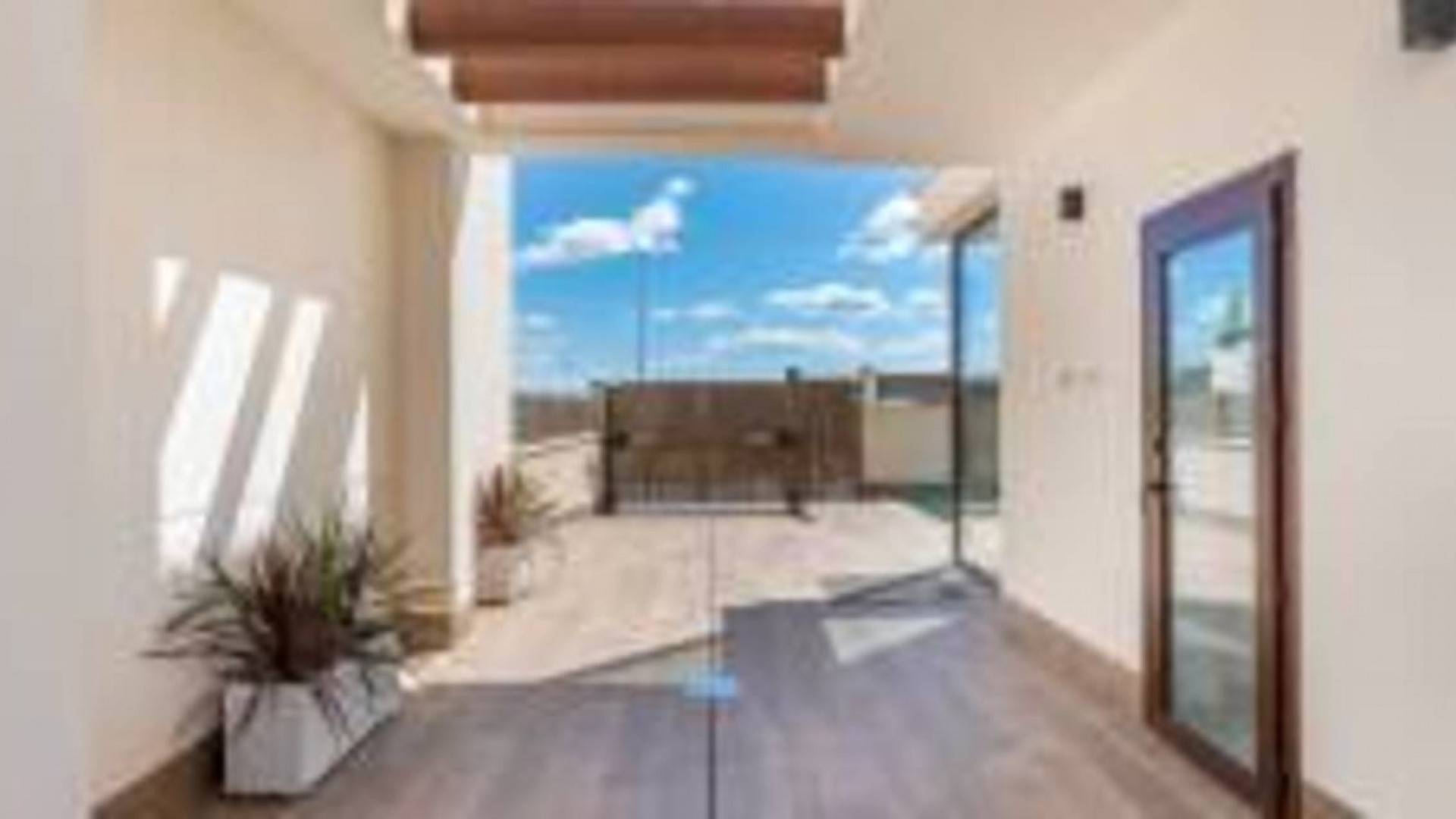 Resale - Freistehende Villa -
Rojales