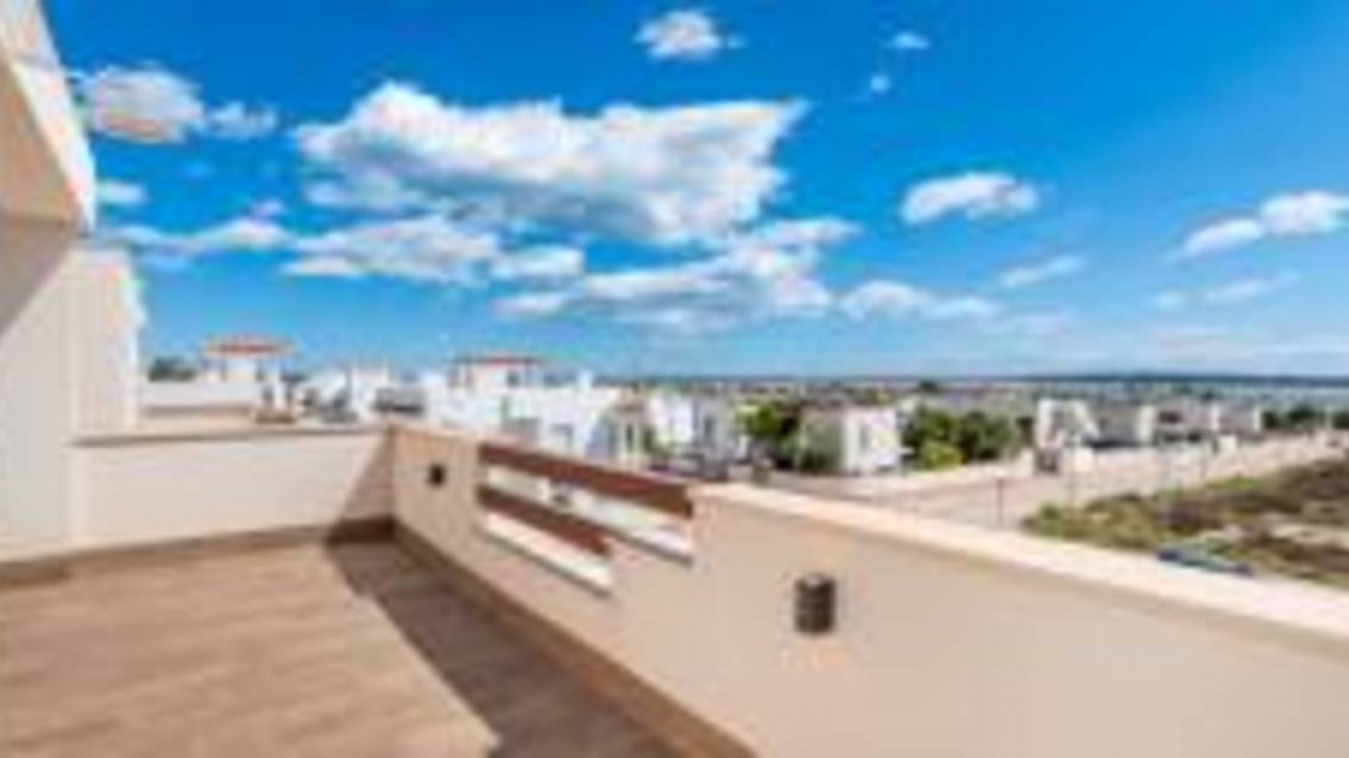 Resale - Freistehende Villa -
Rojales