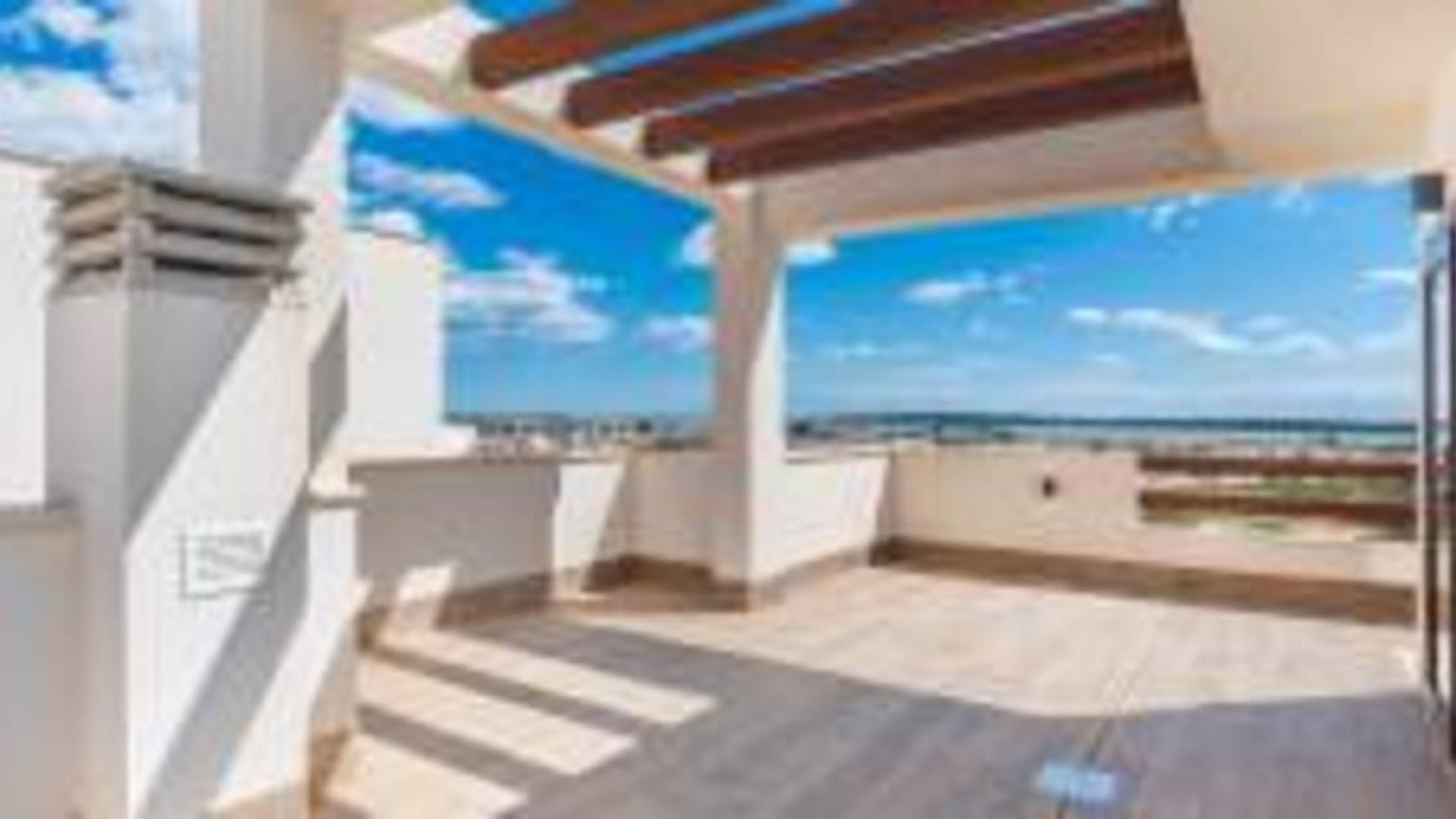 Resale - Freistehende Villa -
Rojales