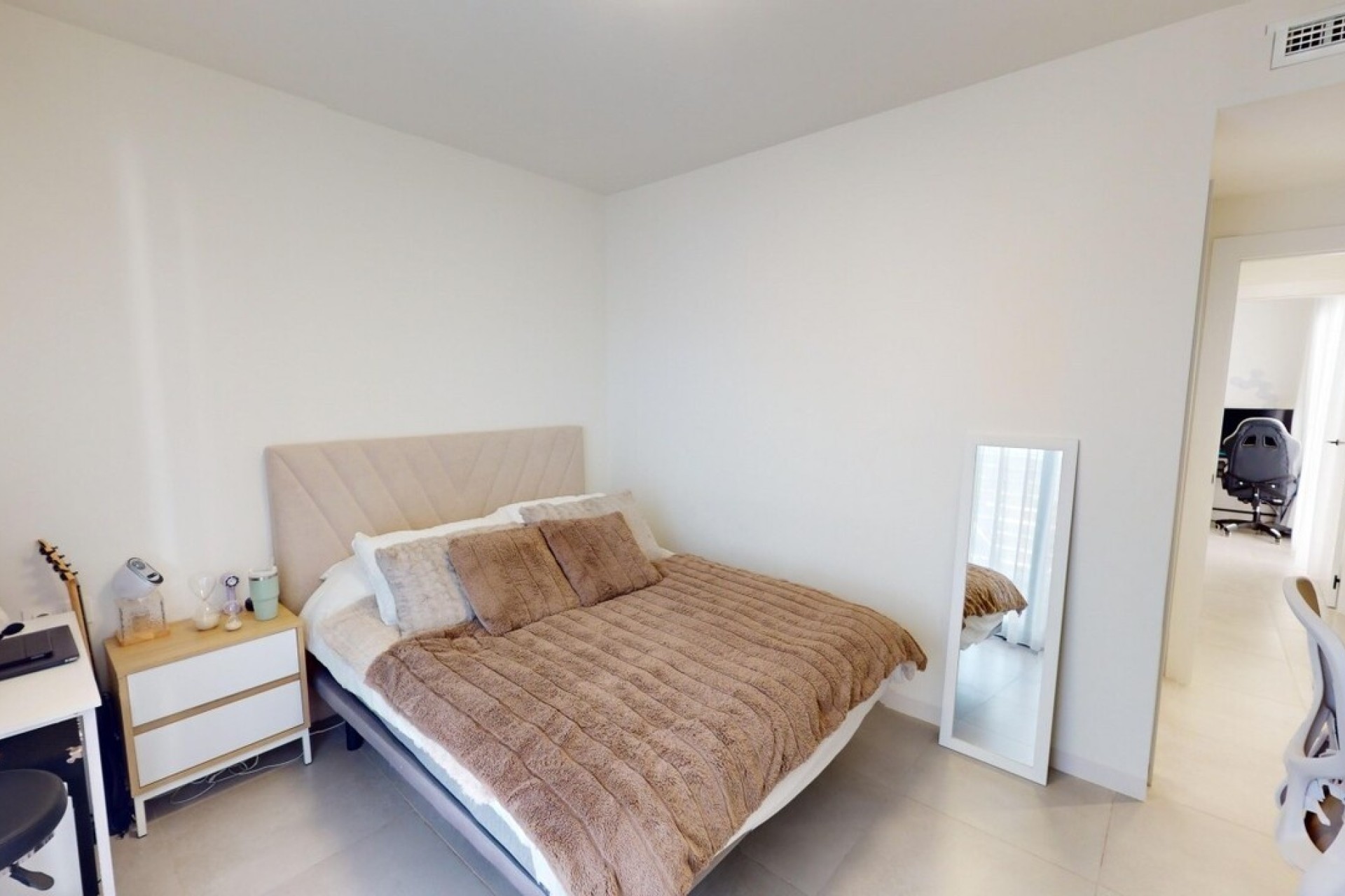 Resale - Freistehende Villa -
Roldan - Inland