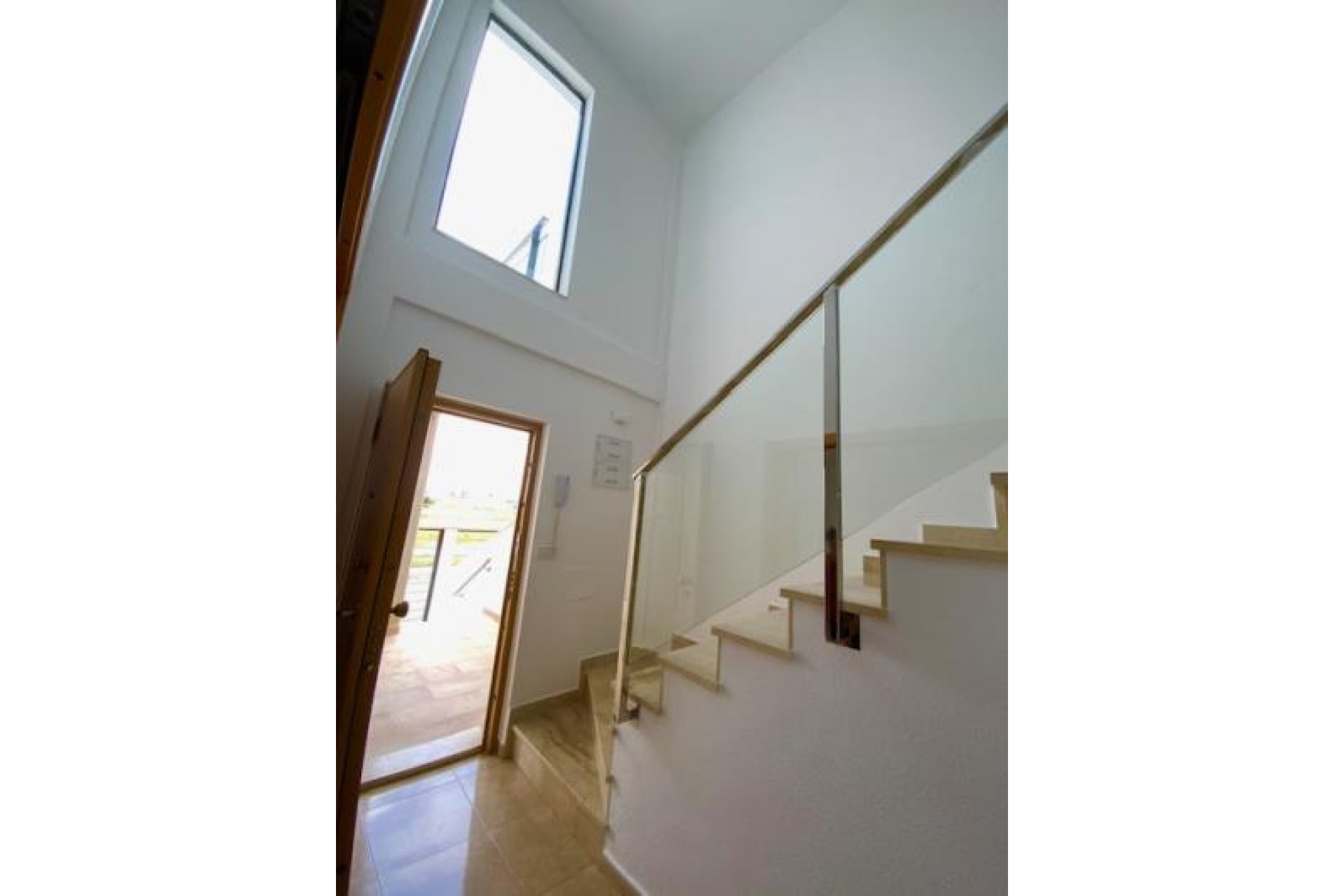 Resale - Freistehende Villa -
Roldan - Inland
