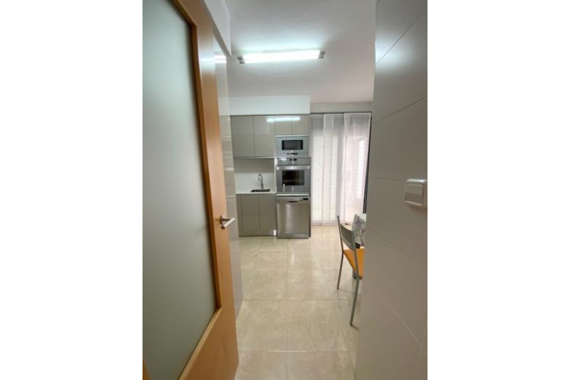 Resale - Freistehende Villa -
Roldan - Inland
