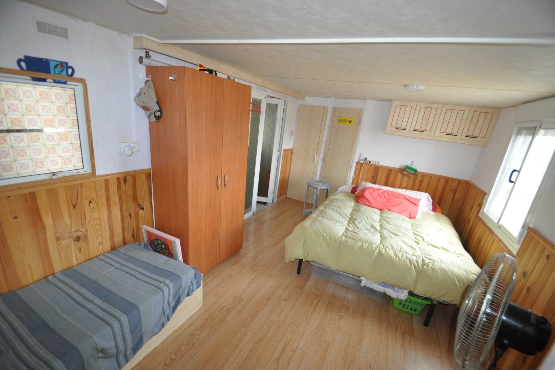Resale - Freistehende Villa -
Salinas - Inland