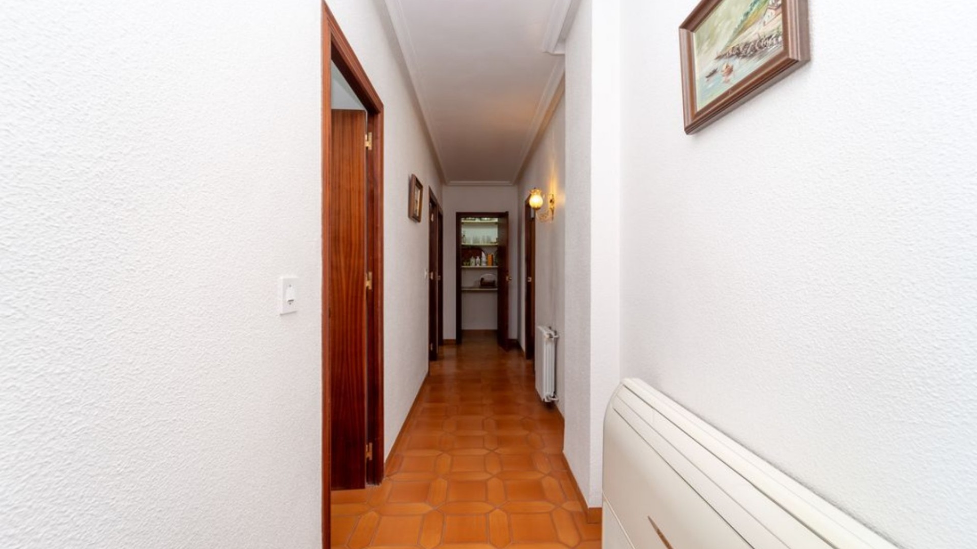 Resale - Freistehende Villa -
Salinas