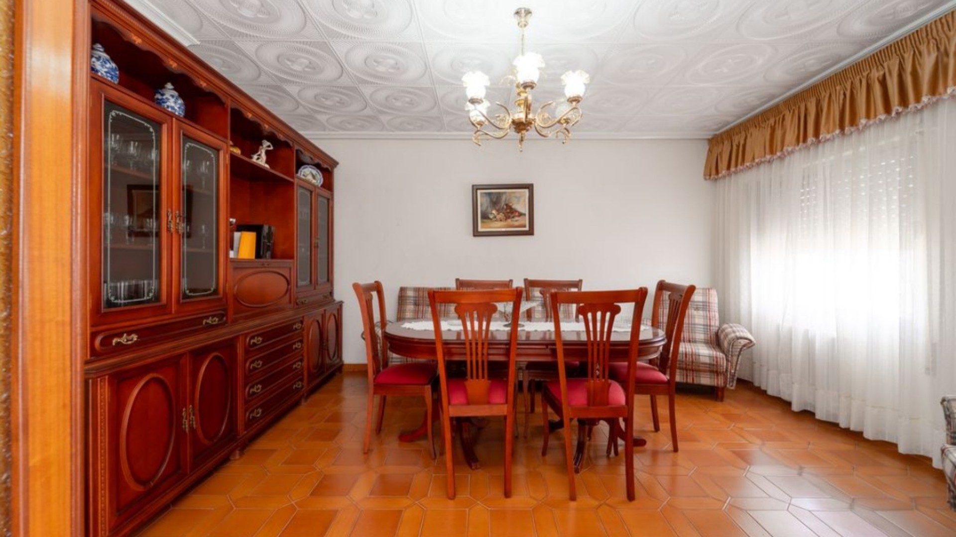 Resale - Freistehende Villa -
Salinas