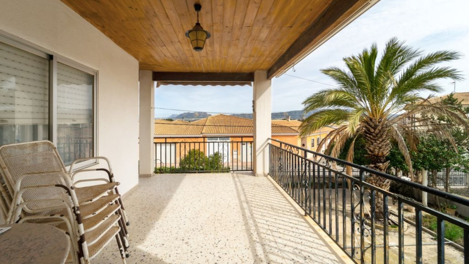 Resale - Freistehende Villa -
Salinas