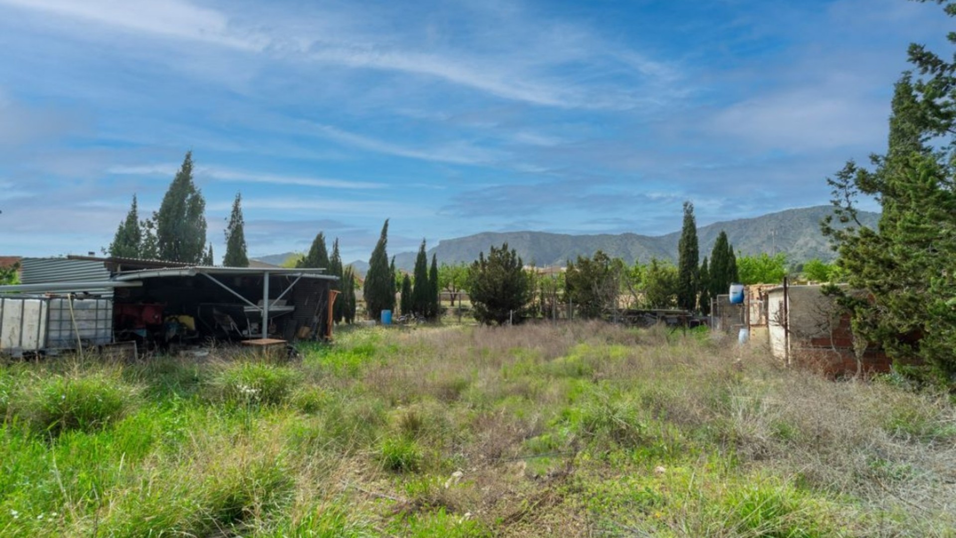 Resale - Freistehende Villa -
Salinas