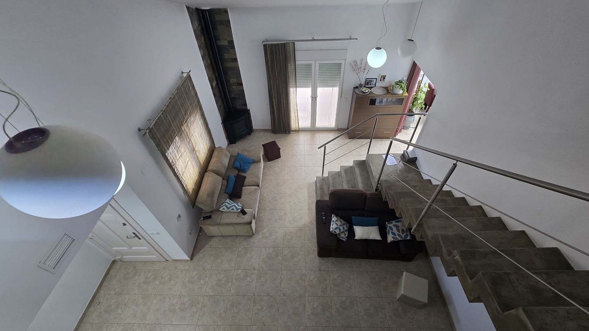 Resale - Freistehende Villa -
Salinas