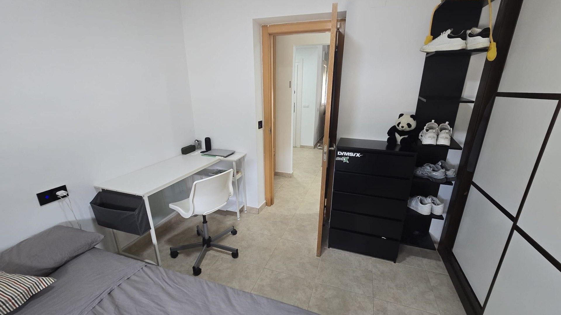 Resale - Freistehende Villa -
Salinas