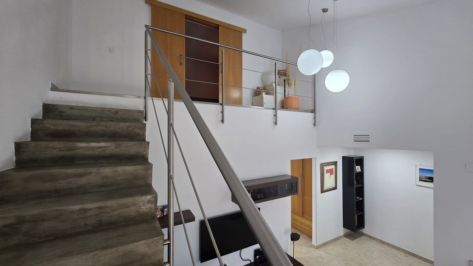 Resale - Freistehende Villa -
Salinas