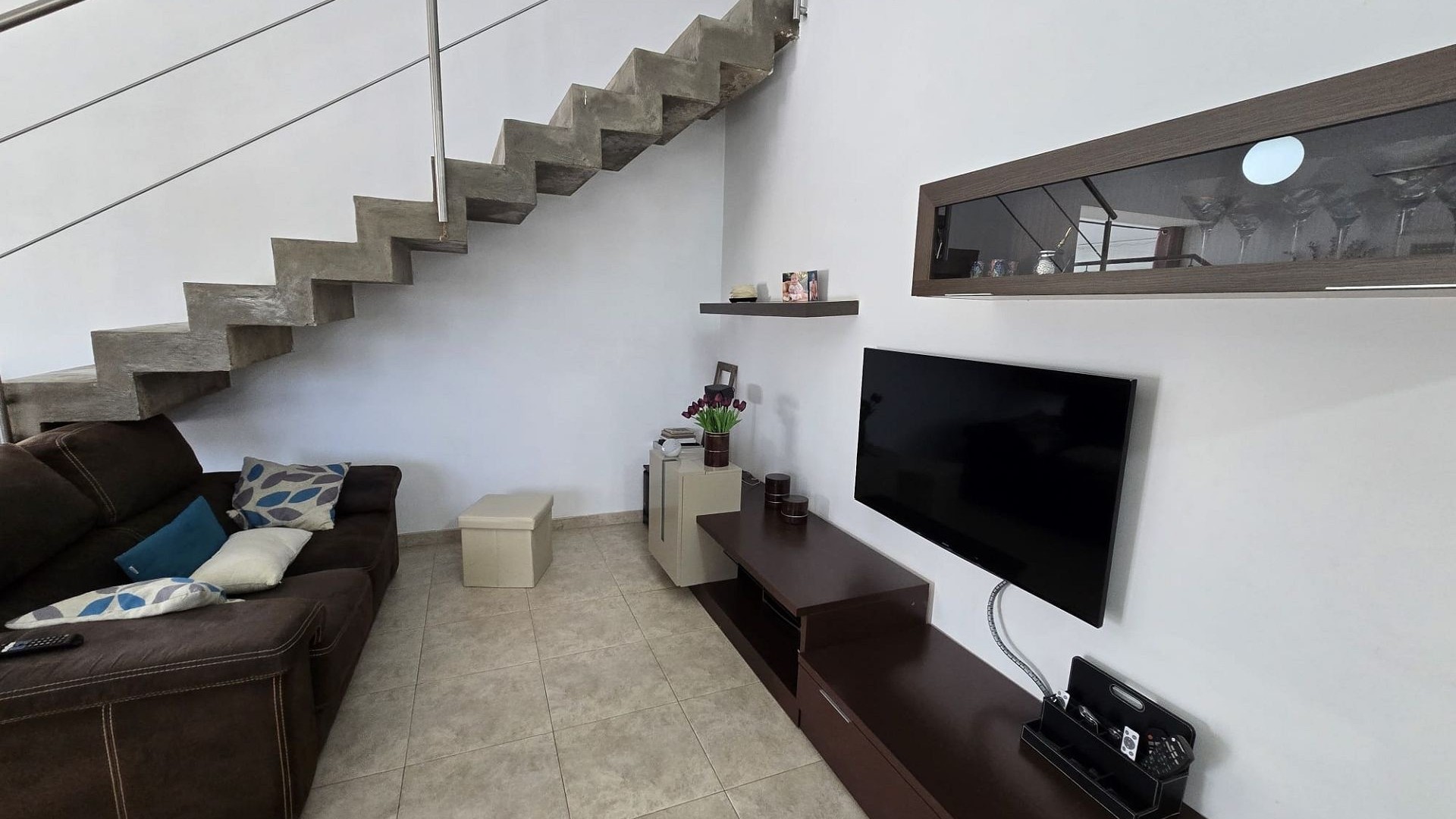 Resale - Freistehende Villa -
Salinas