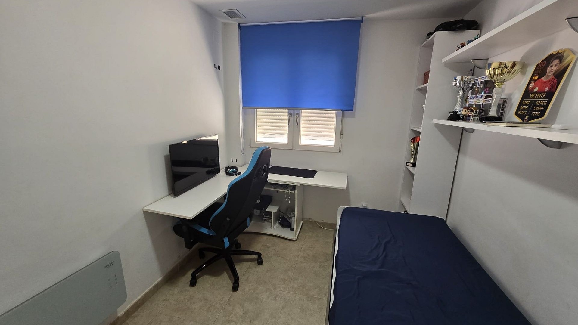 Resale - Freistehende Villa -
Salinas