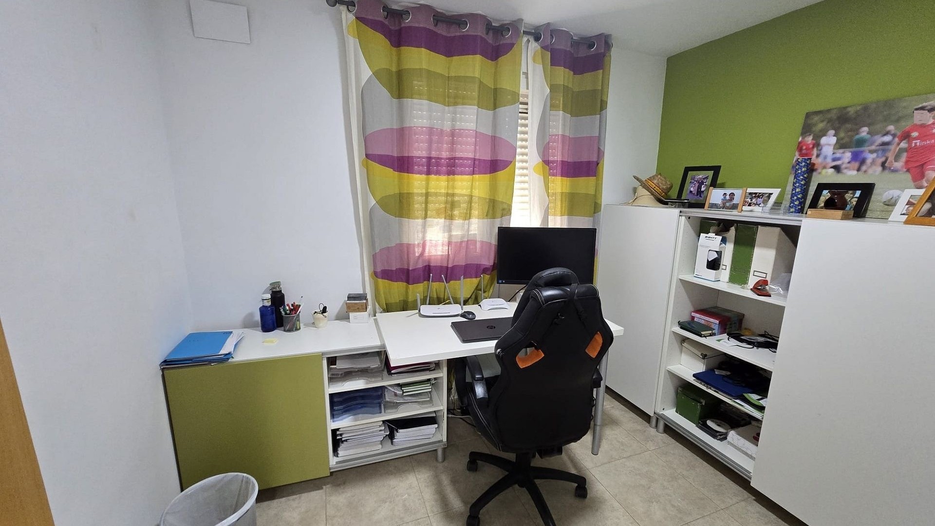 Resale - Freistehende Villa -
Salinas