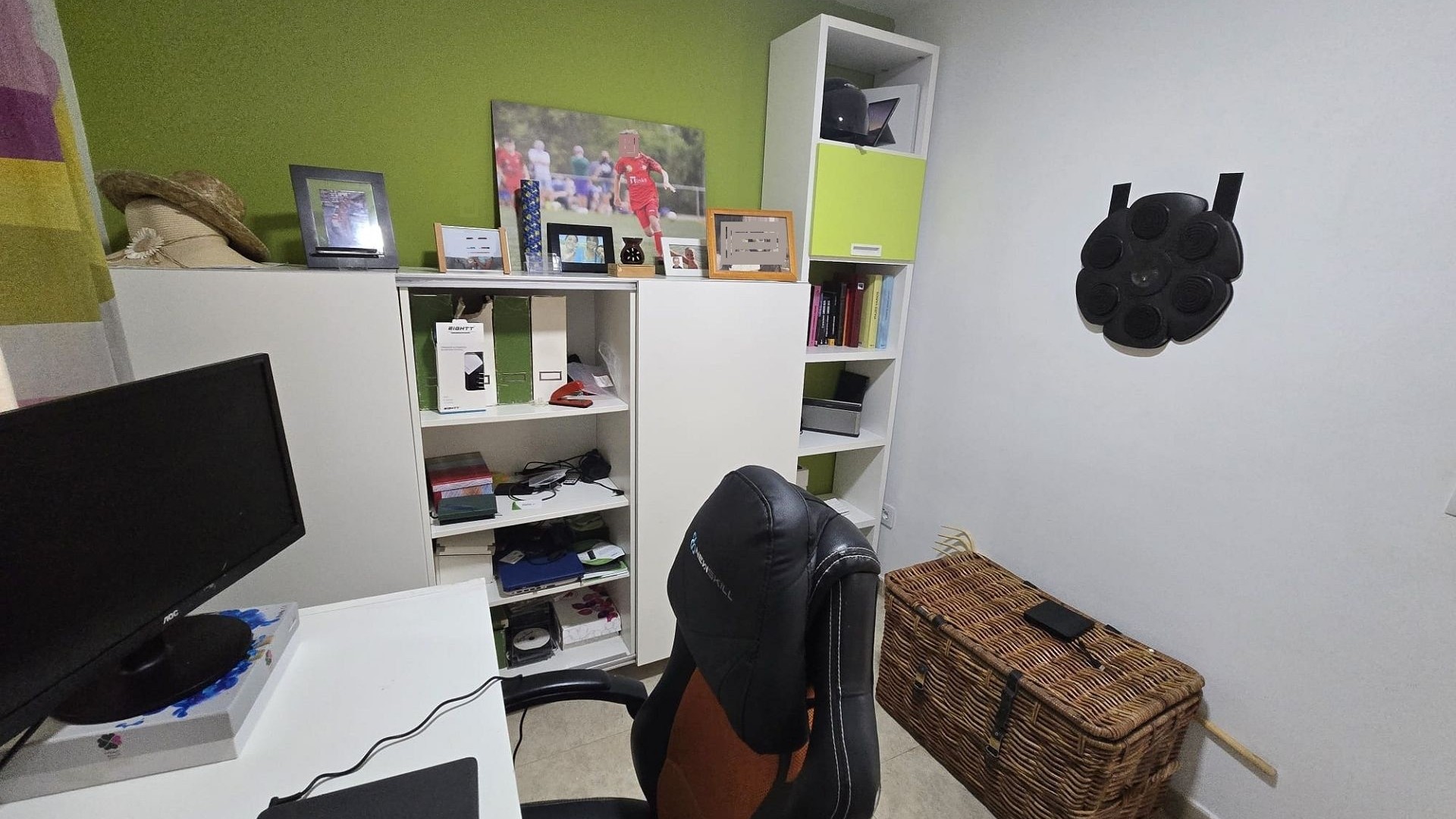 Resale - Freistehende Villa -
Salinas