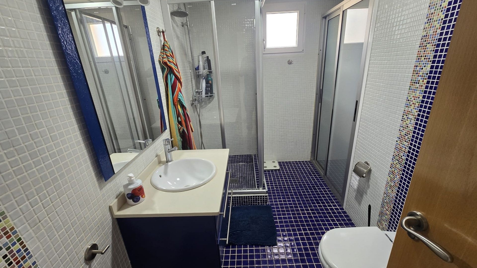 Resale - Freistehende Villa -
Salinas