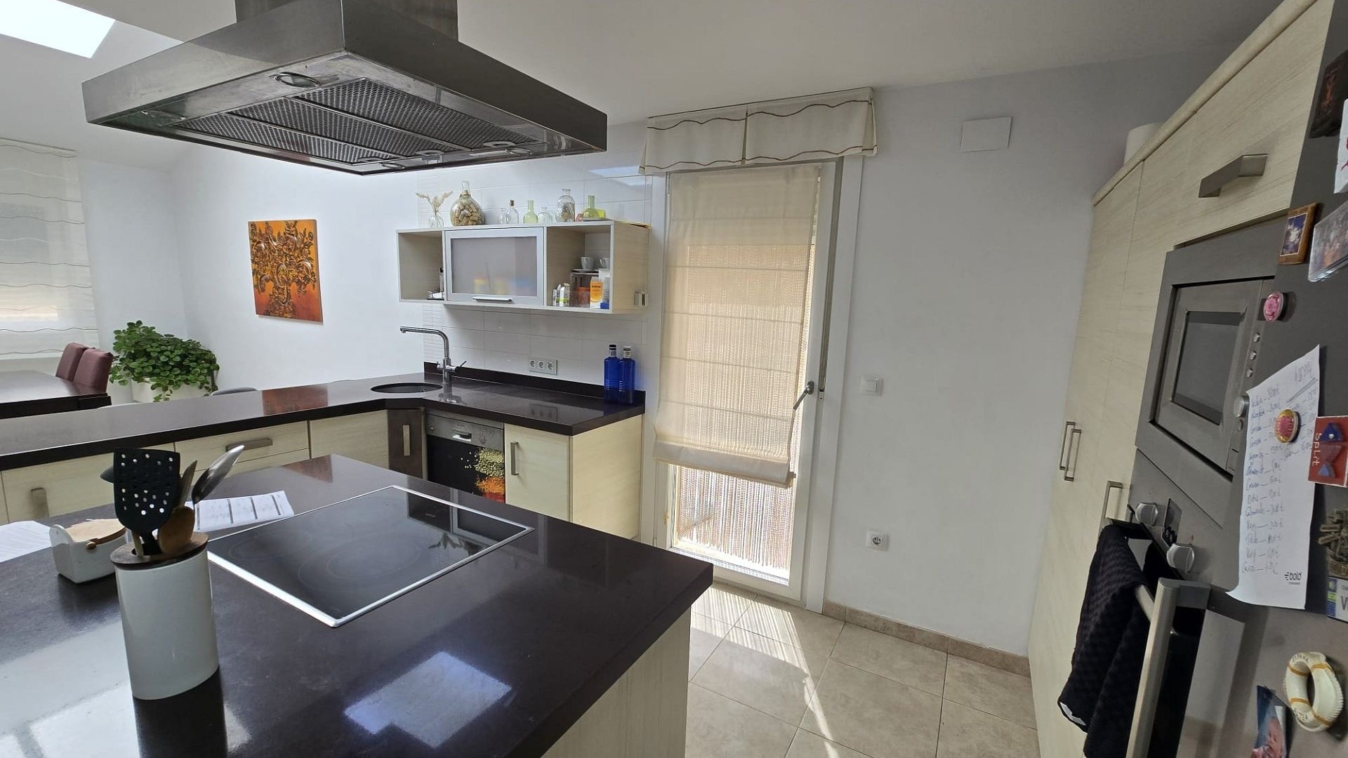 Resale - Freistehende Villa -
Salinas