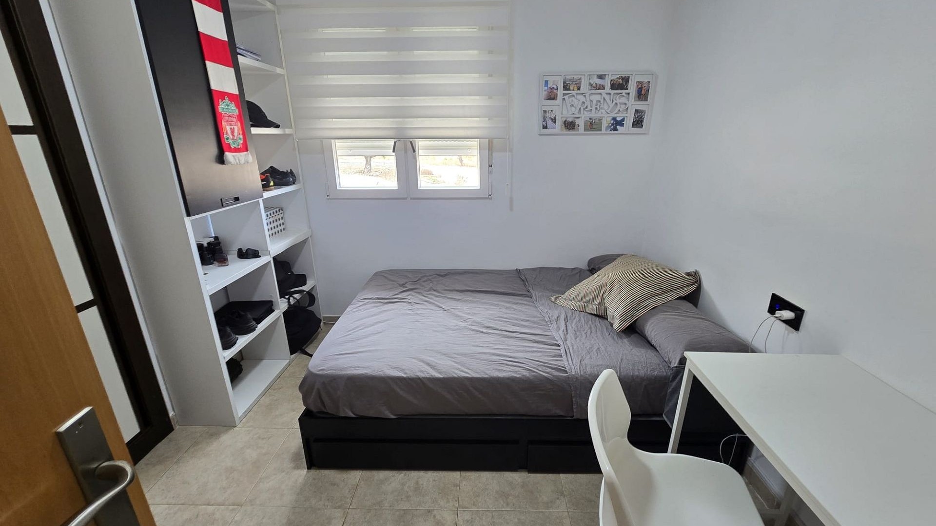 Resale - Freistehende Villa -
Salinas