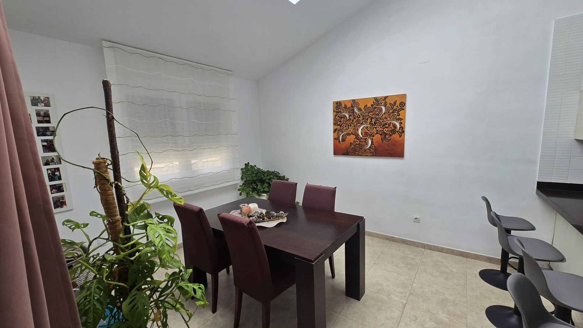 Resale - Freistehende Villa -
Salinas