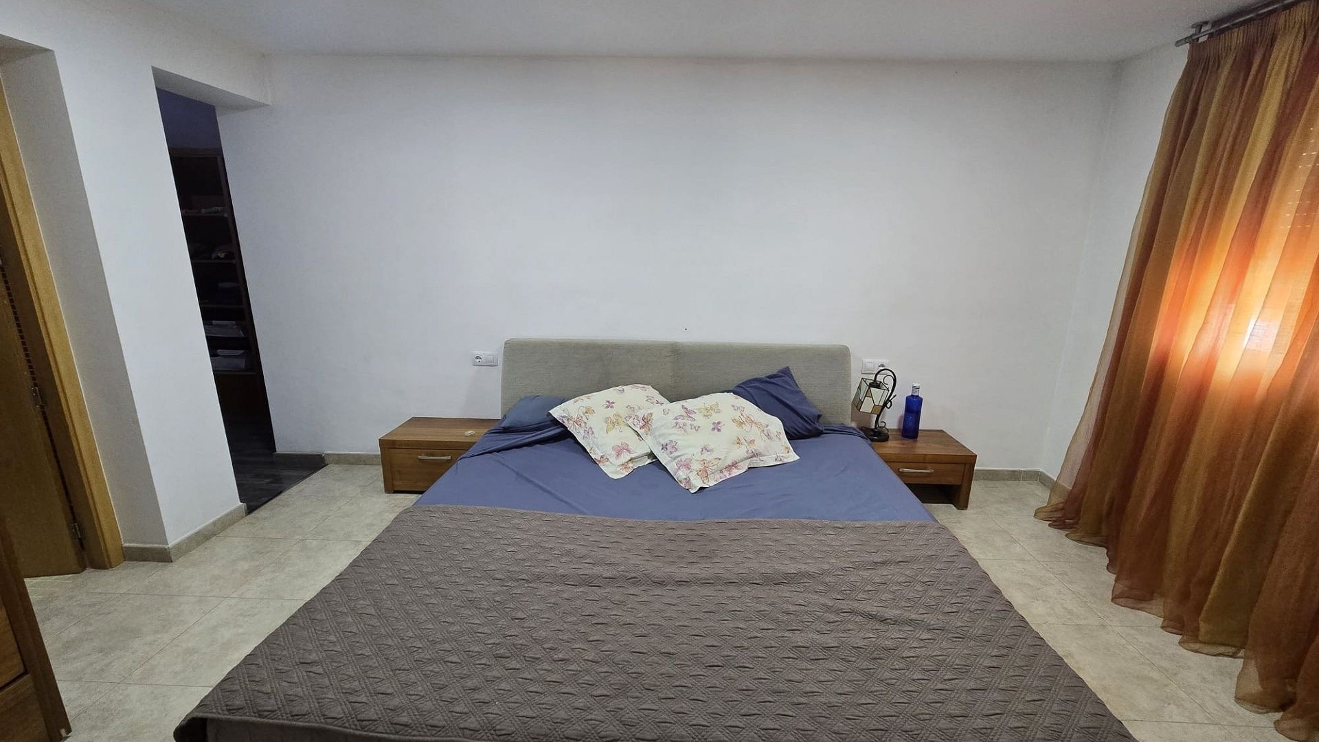 Resale - Freistehende Villa -
Salinas