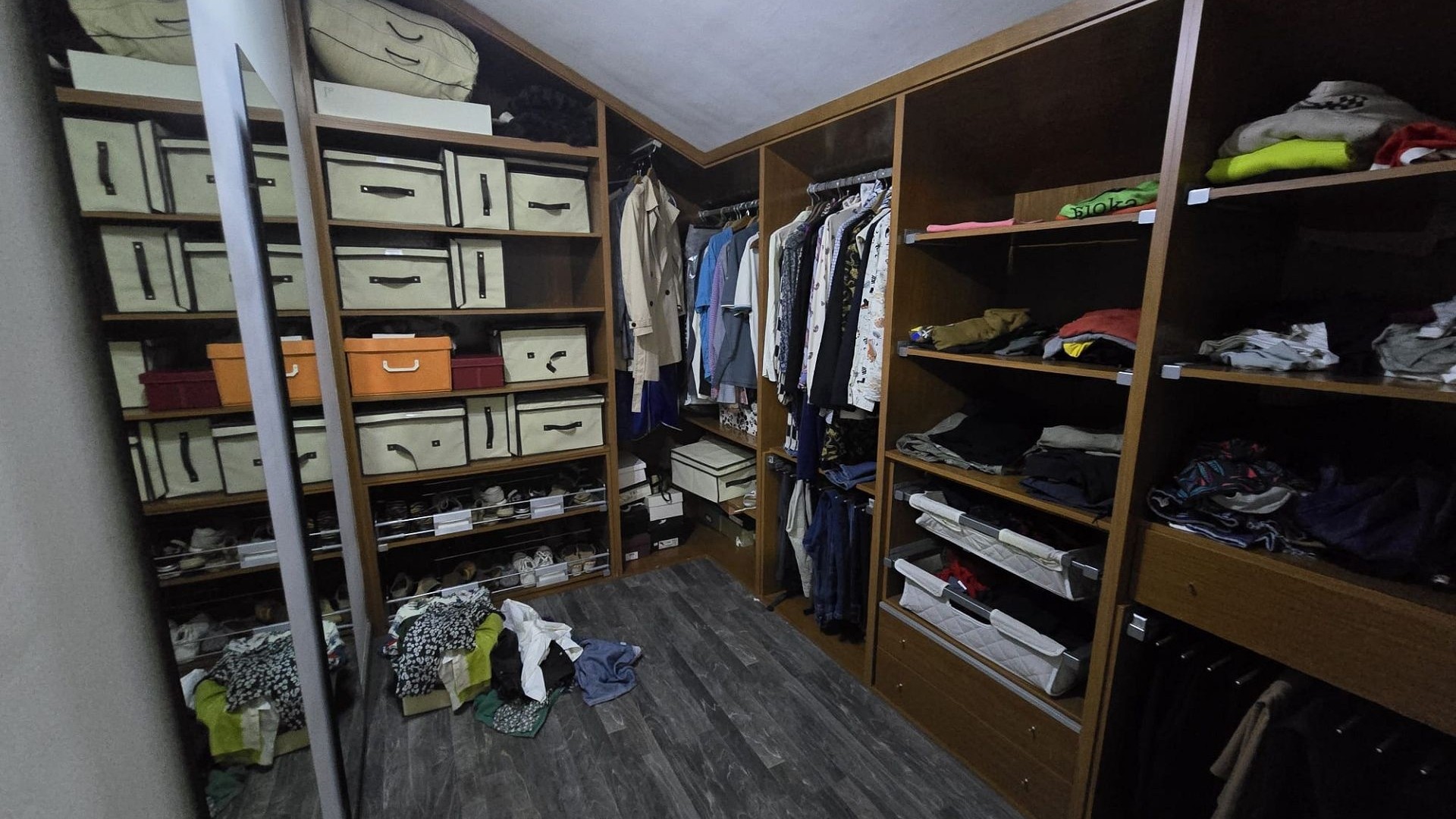 Resale - Freistehende Villa -
Salinas