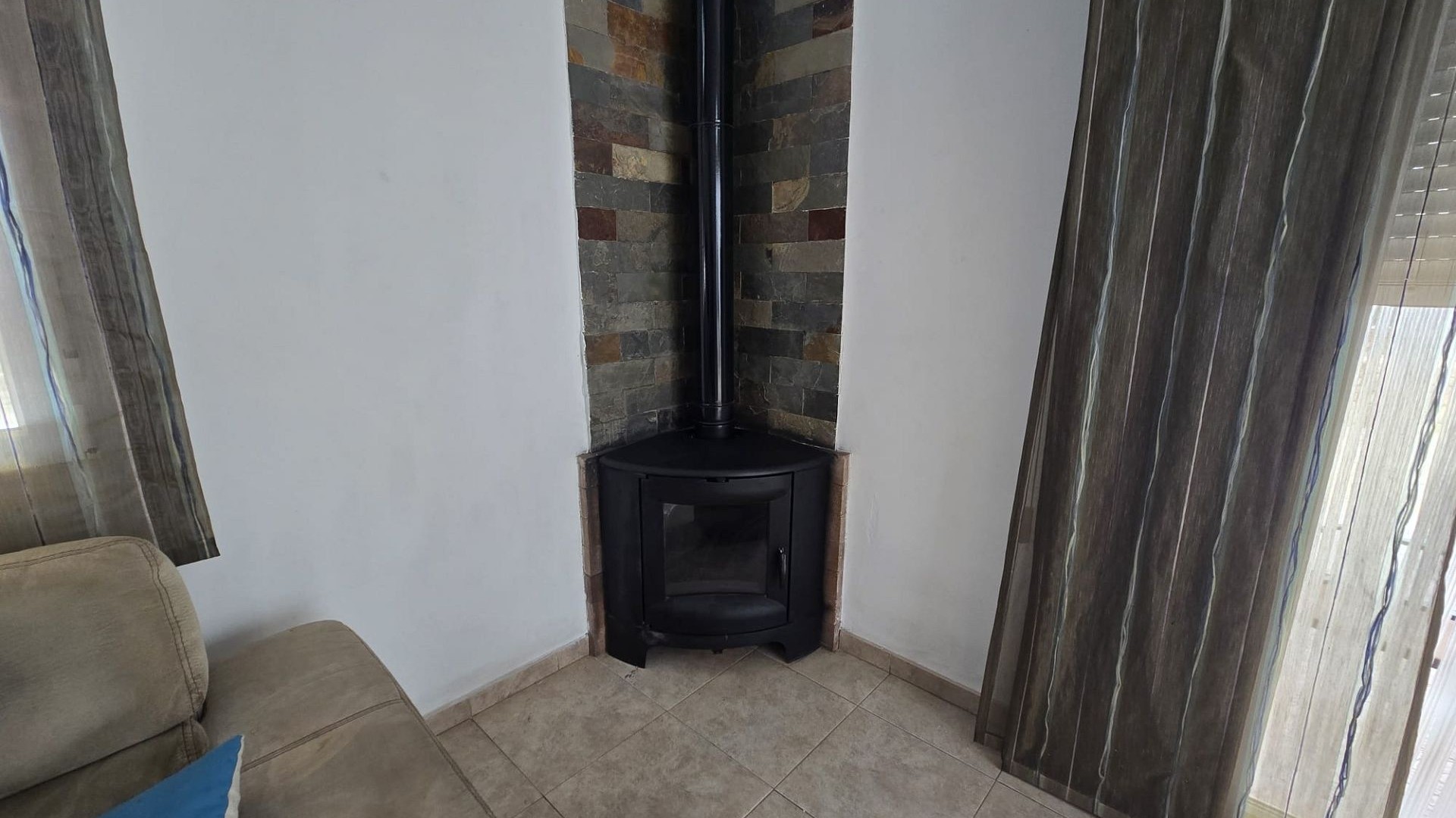 Resale - Freistehende Villa -
Salinas