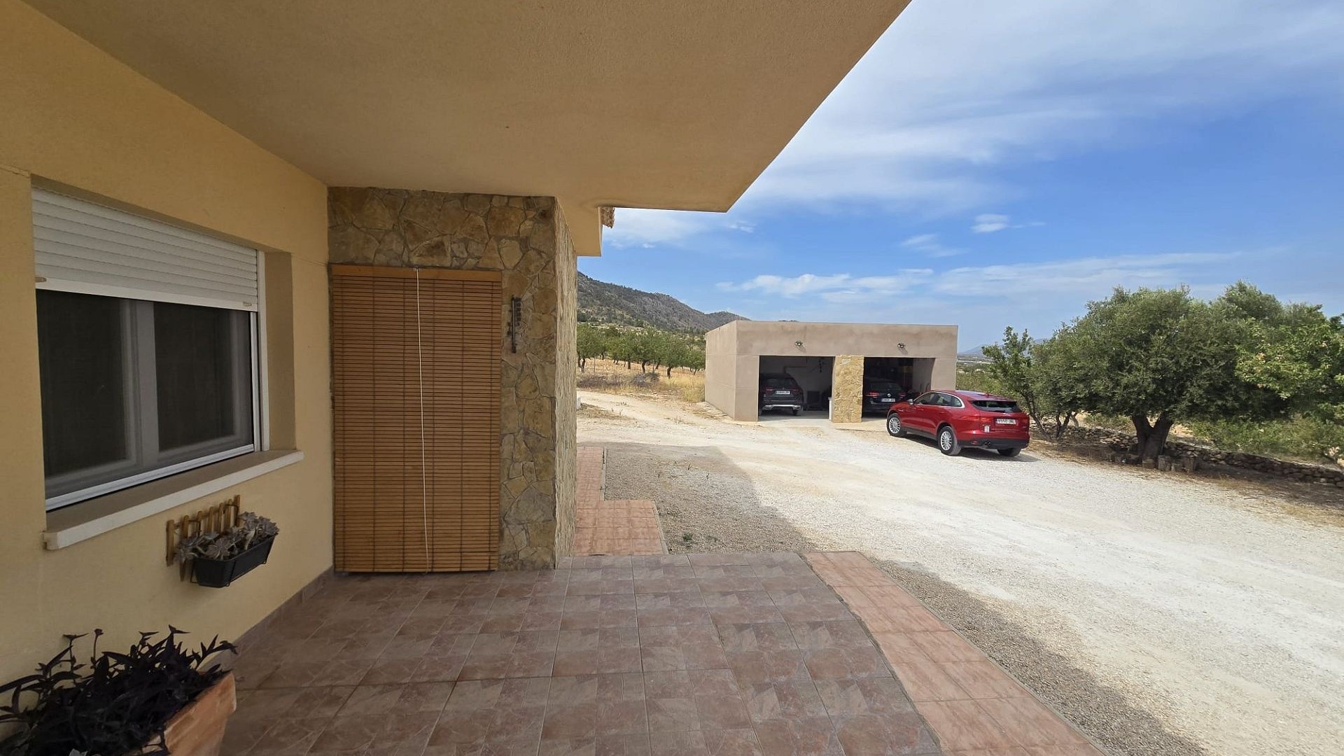 Resale - Freistehende Villa -
Salinas