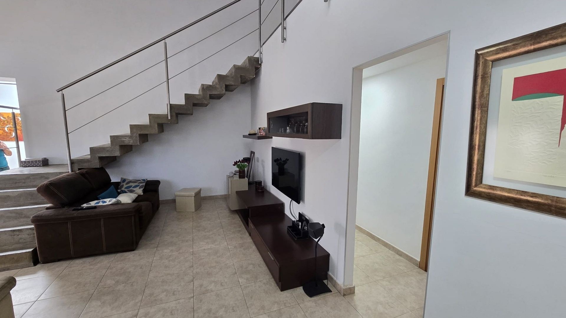 Resale - Freistehende Villa -
Salinas