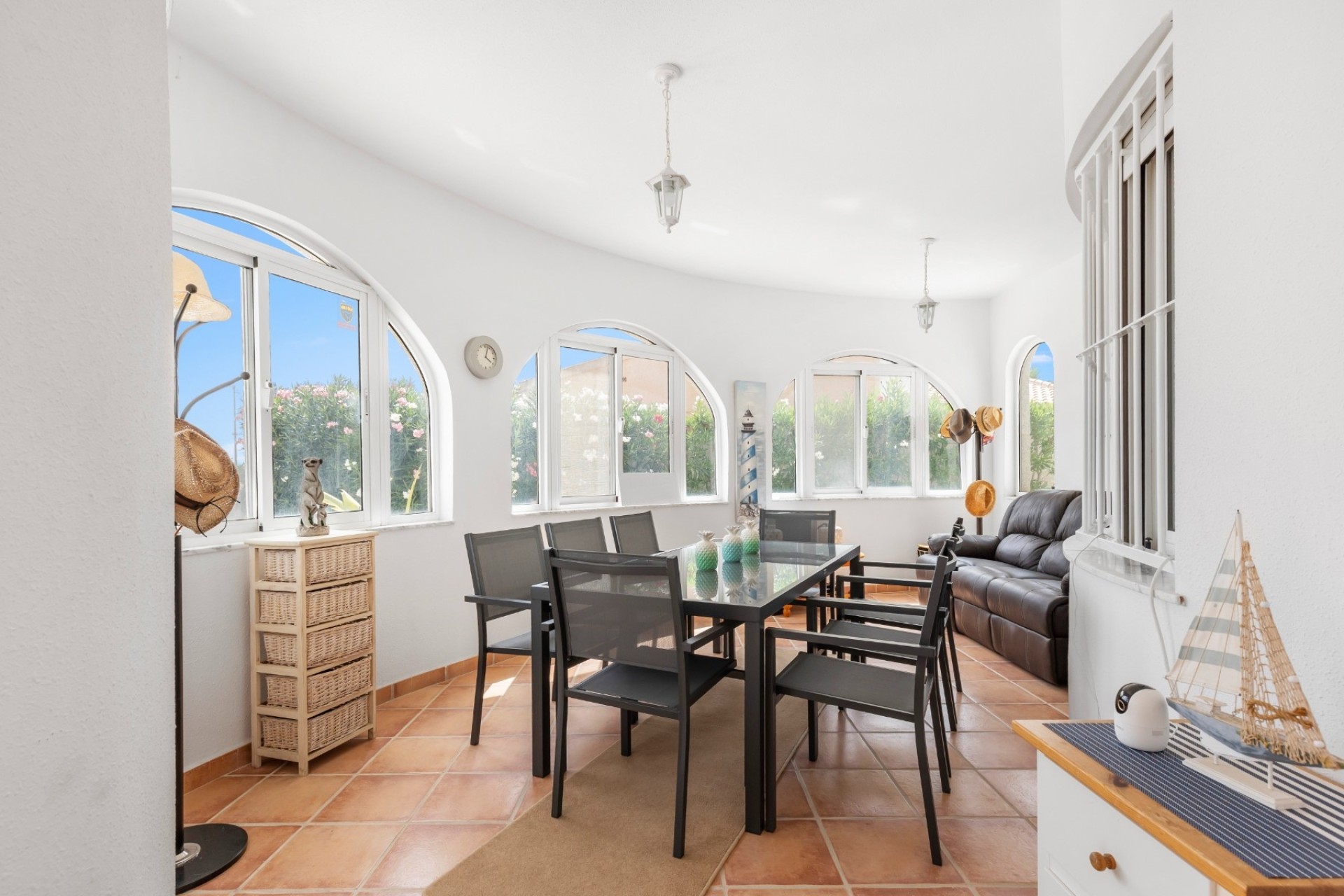 Resale - Freistehende Villa -
San Fulgencio - La Marina