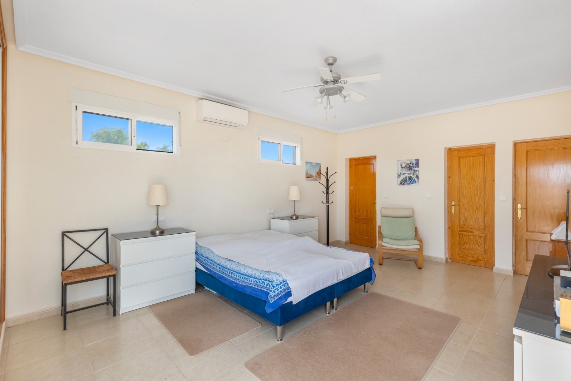 Resale - Freistehende Villa -
San Fulgencio - La Marina