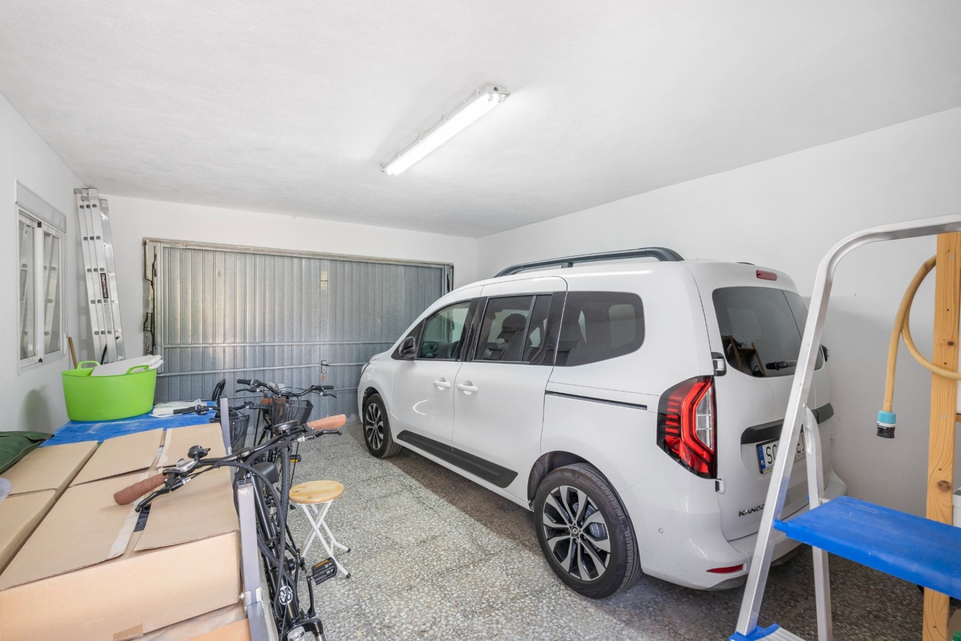 Resale - Freistehende Villa -
San Fulgencio - La Marina