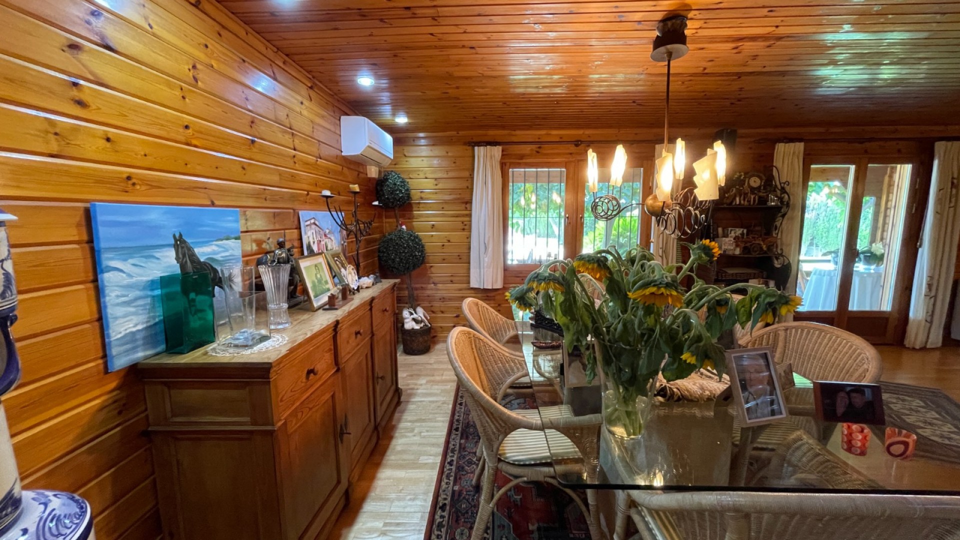 Resale - Freistehende Villa -
San Fulgencio - La Marina