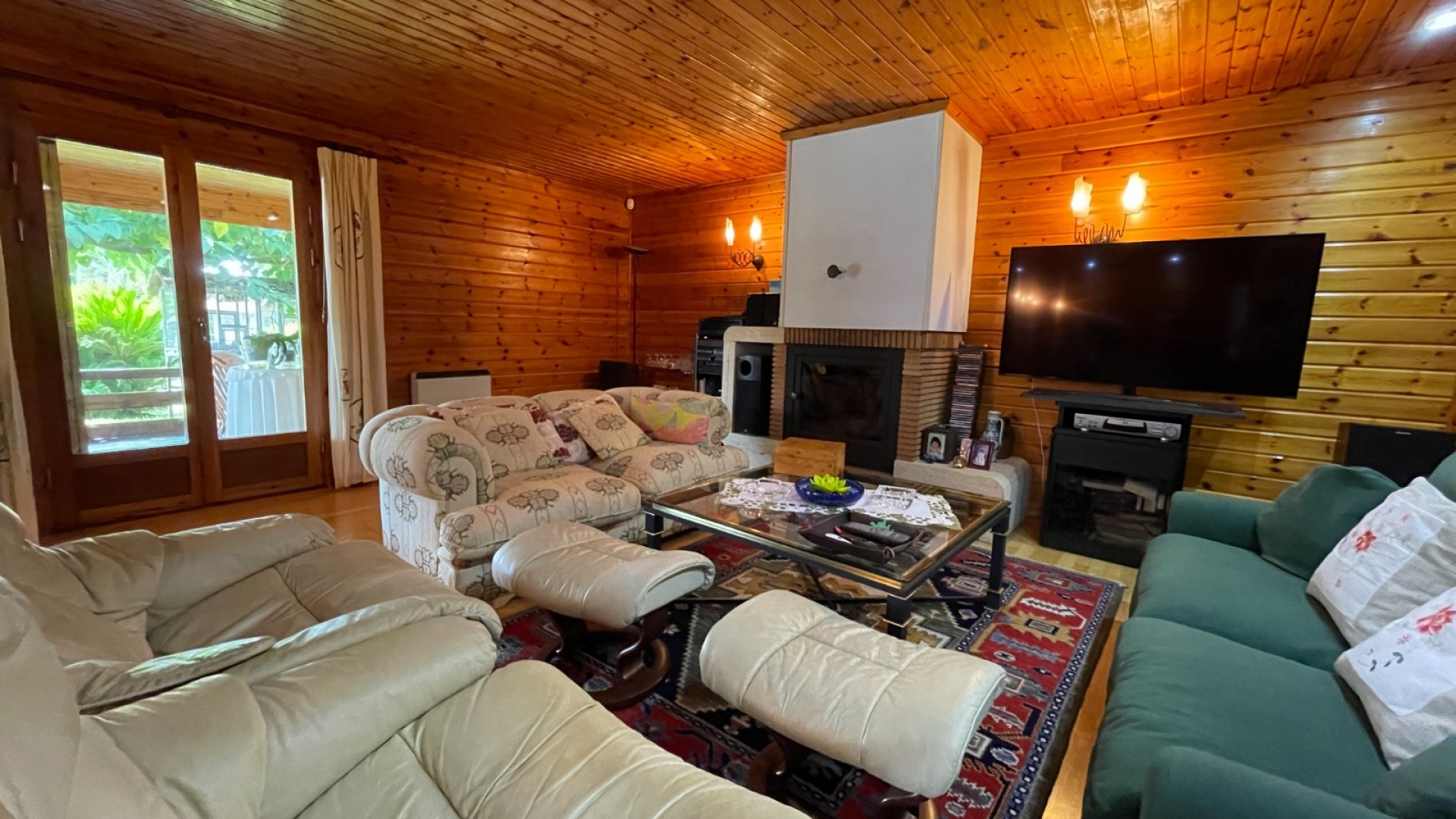 Resale - Freistehende Villa -
San Fulgencio - La Marina