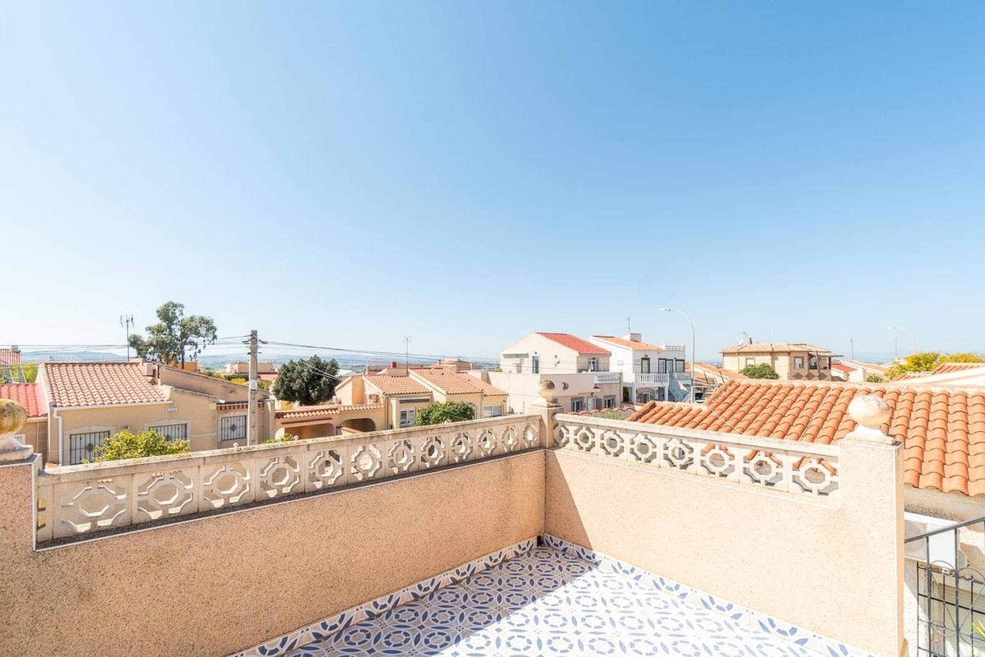 Resale - Freistehende Villa -
San Fulgencio - La marina