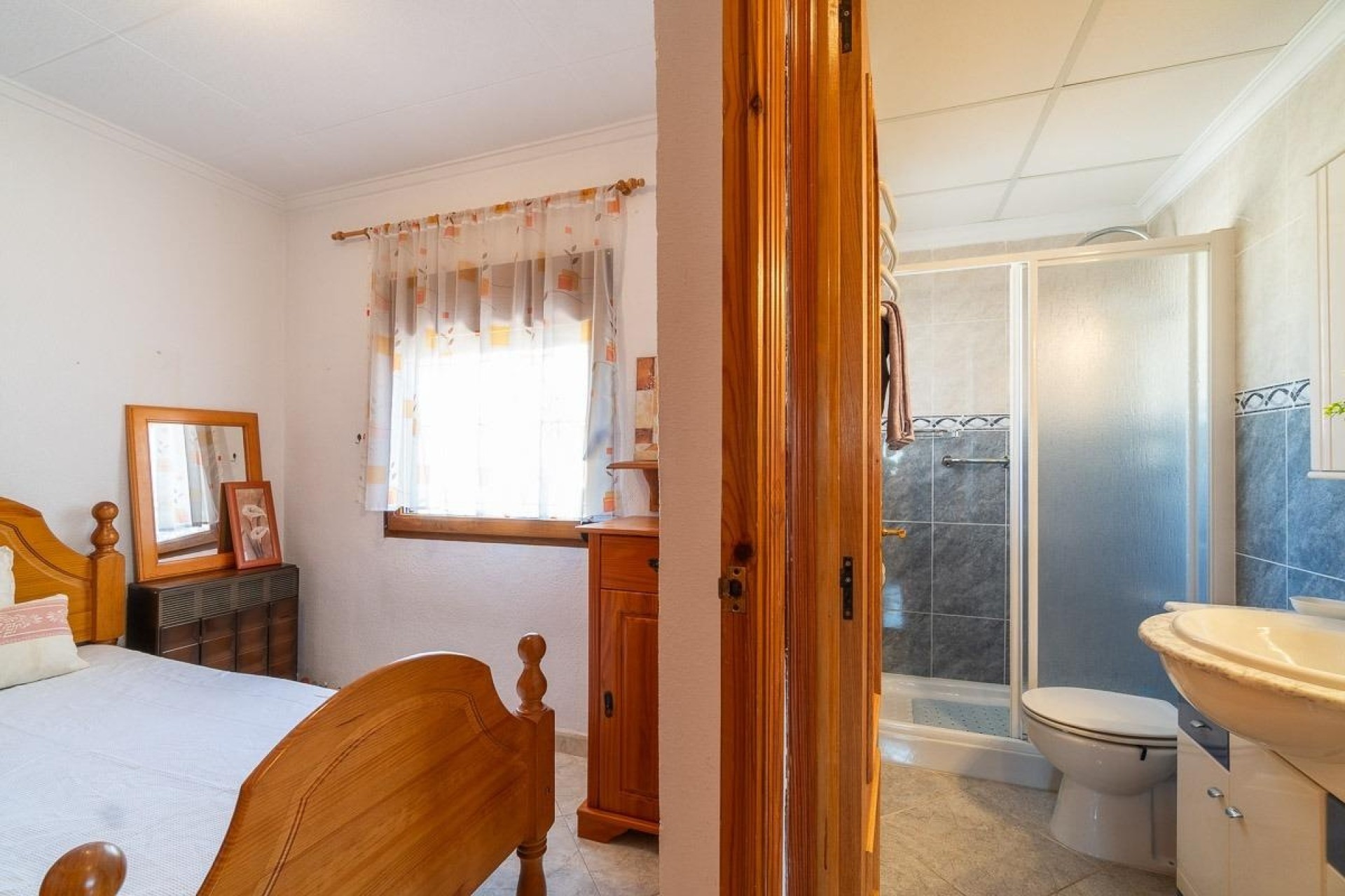 Resale - Freistehende Villa -
San Fulgencio - La marina