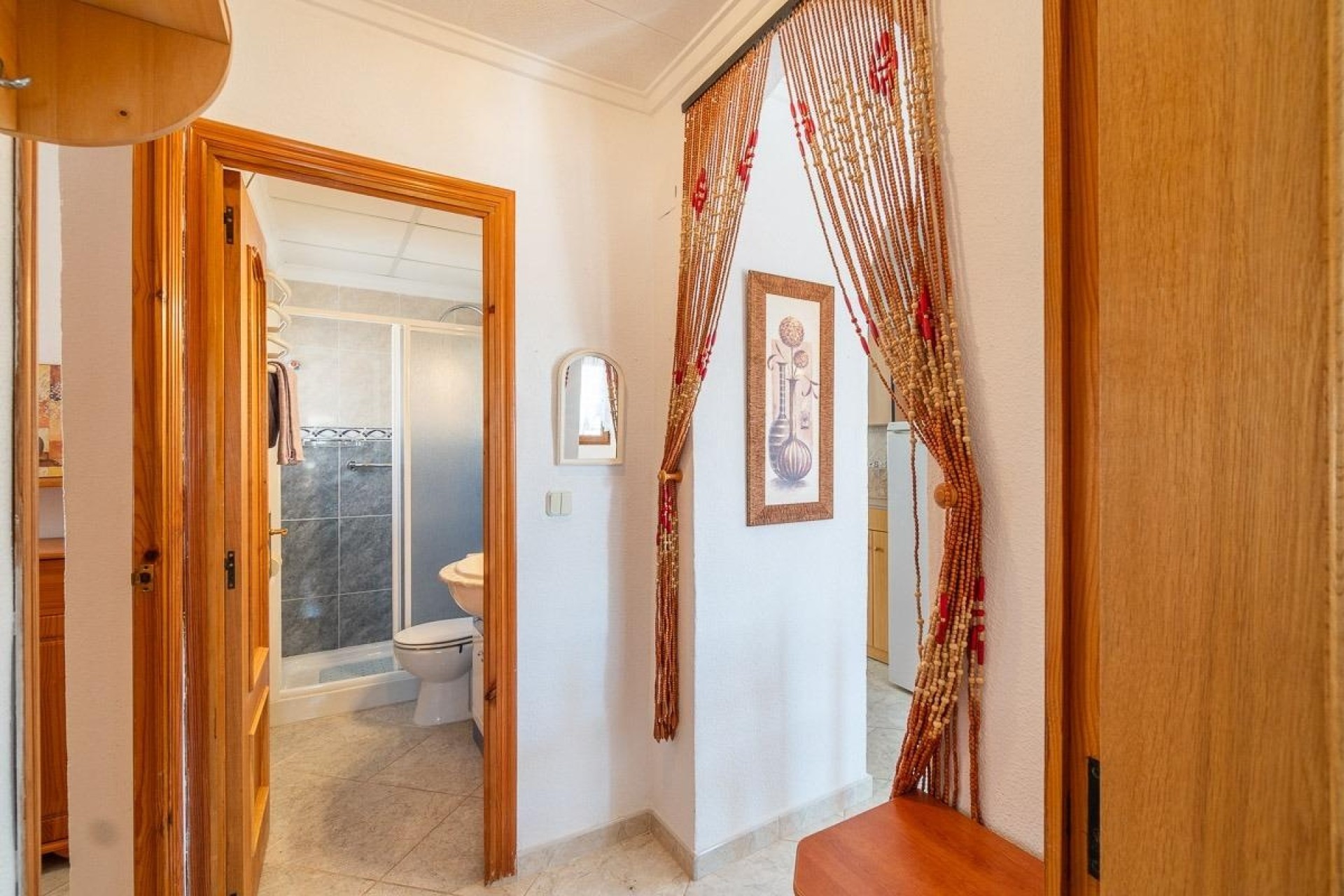 Resale - Freistehende Villa -
San Fulgencio - La marina