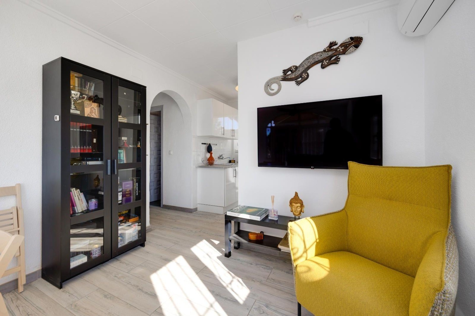 Resale - Freistehende Villa -
San Fulgencio - La Marina