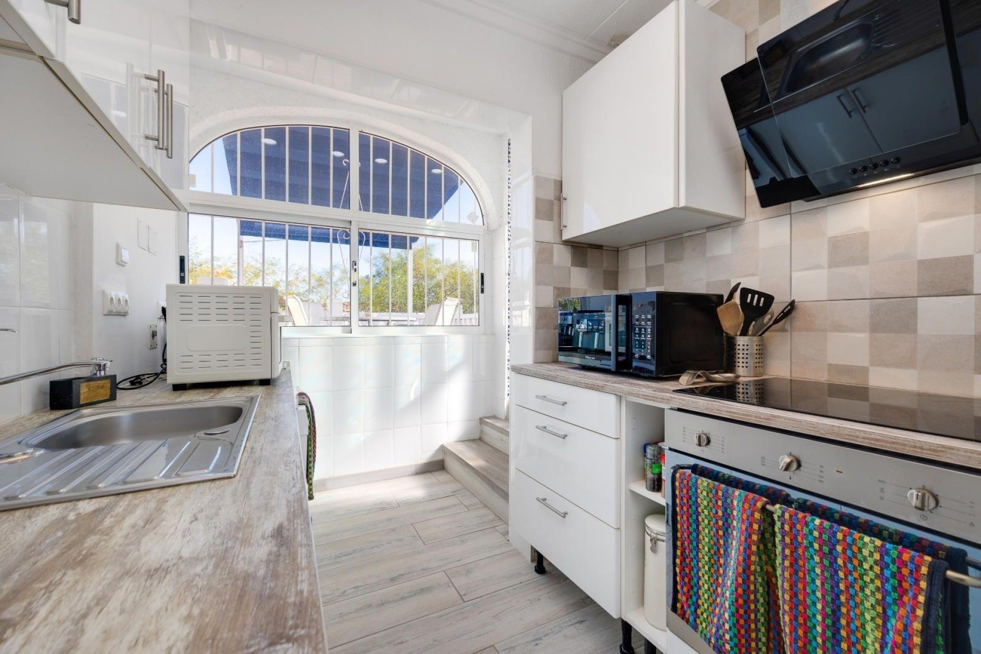 Resale - Freistehende Villa -
San Fulgencio - La Marina