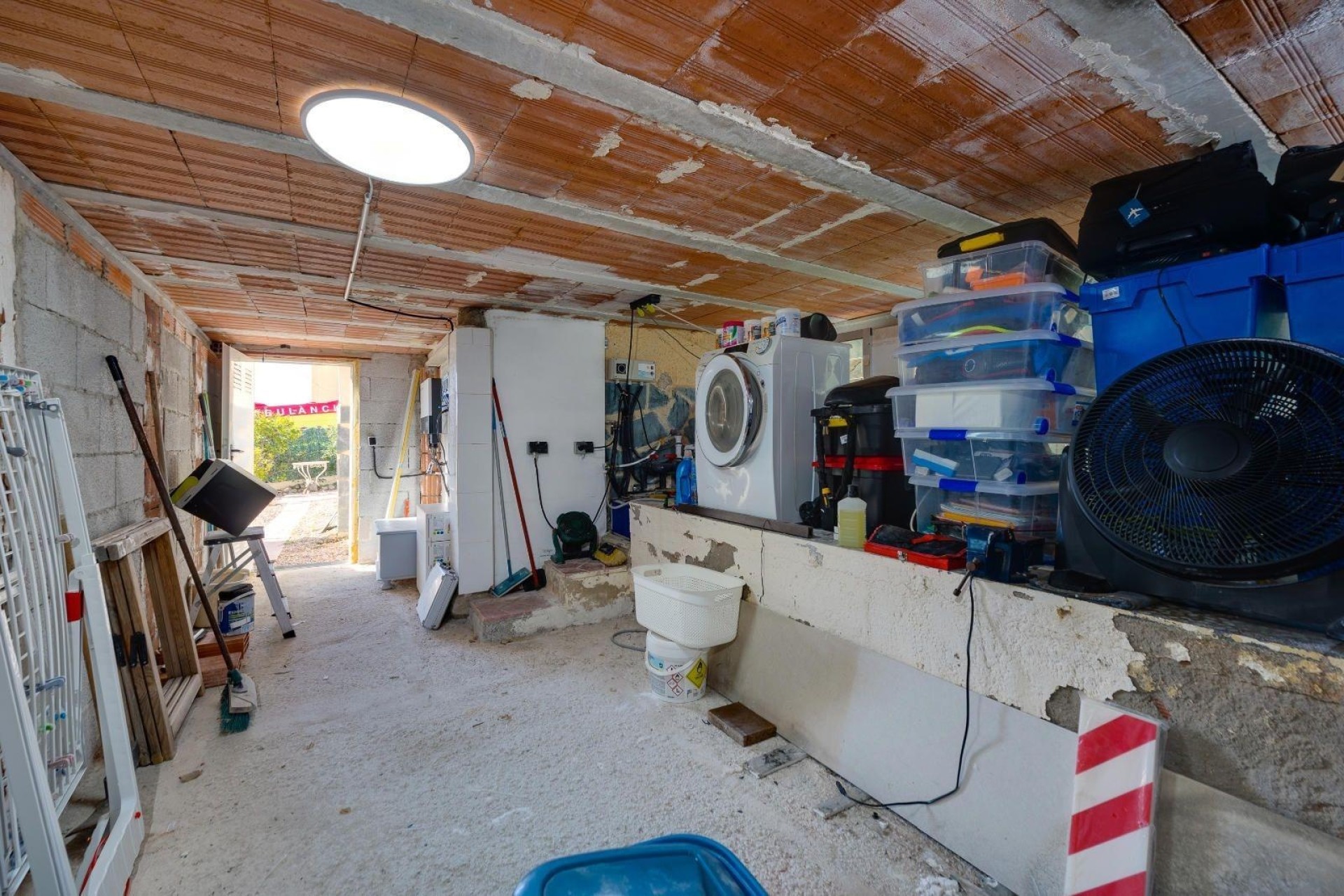 Resale - Freistehende Villa -
San Fulgencio - La Marina