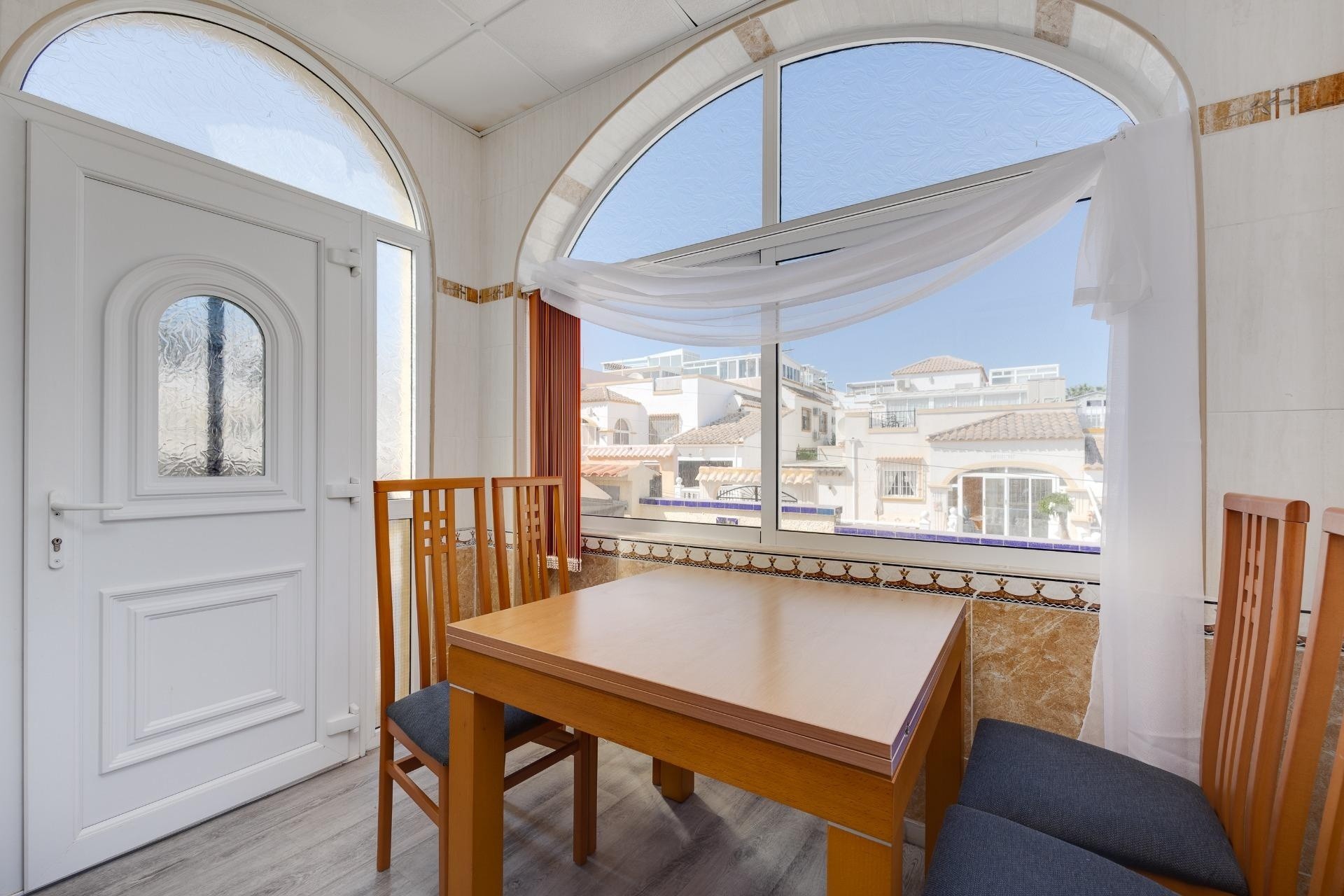 Resale - Freistehende Villa -
San Fulgencio - La Marina