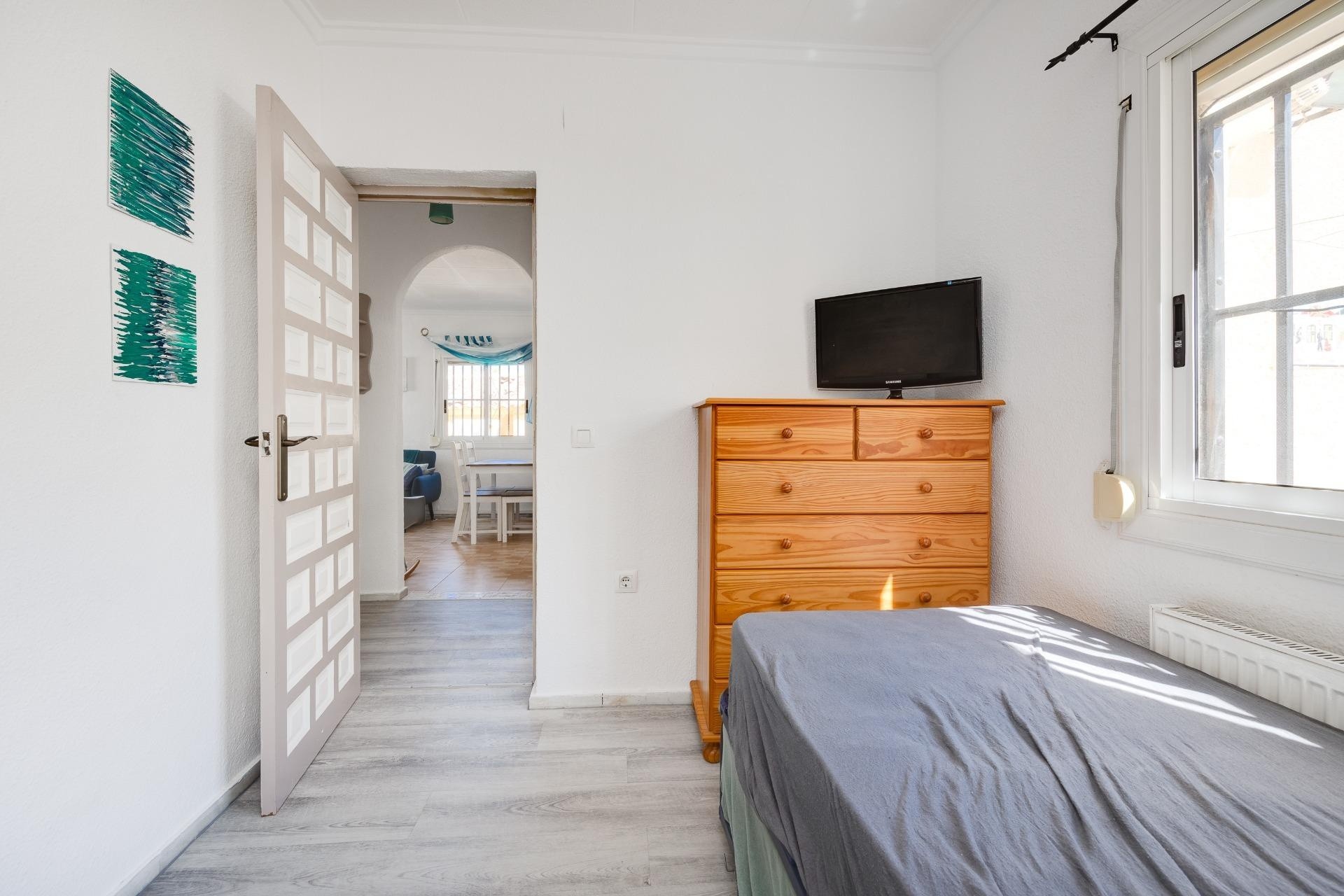 Resale - Freistehende Villa -
San Fulgencio - La Marina