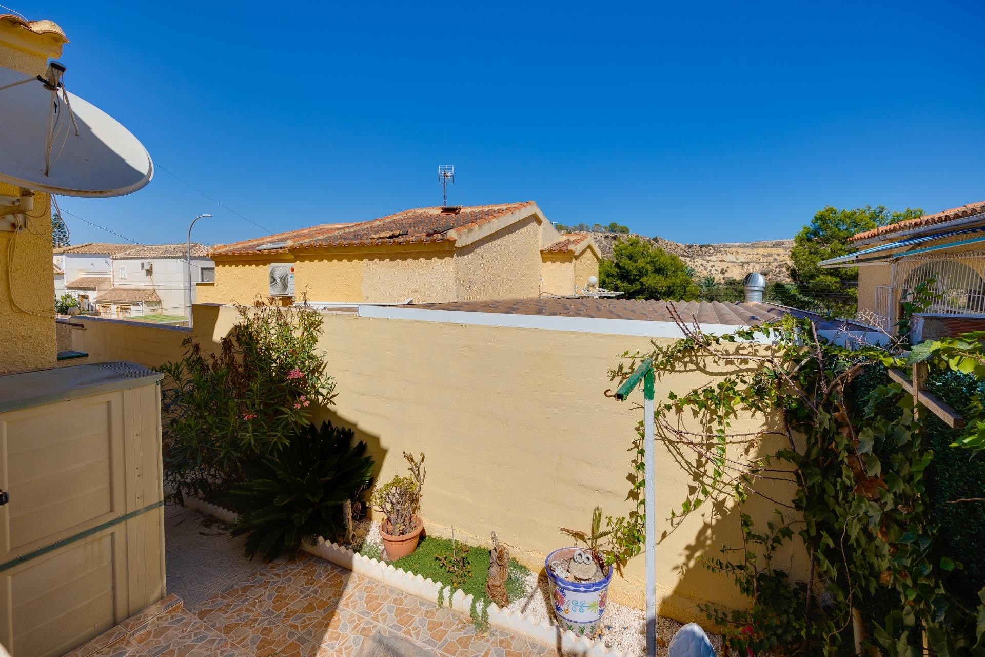 Resale - Freistehende Villa -
San Fulgencio - La Marina