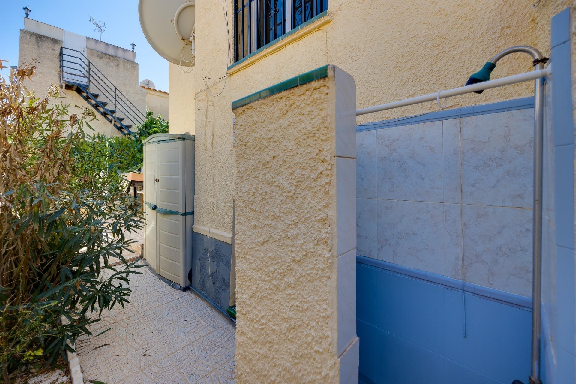 Resale - Freistehende Villa -
San Fulgencio - La Marina