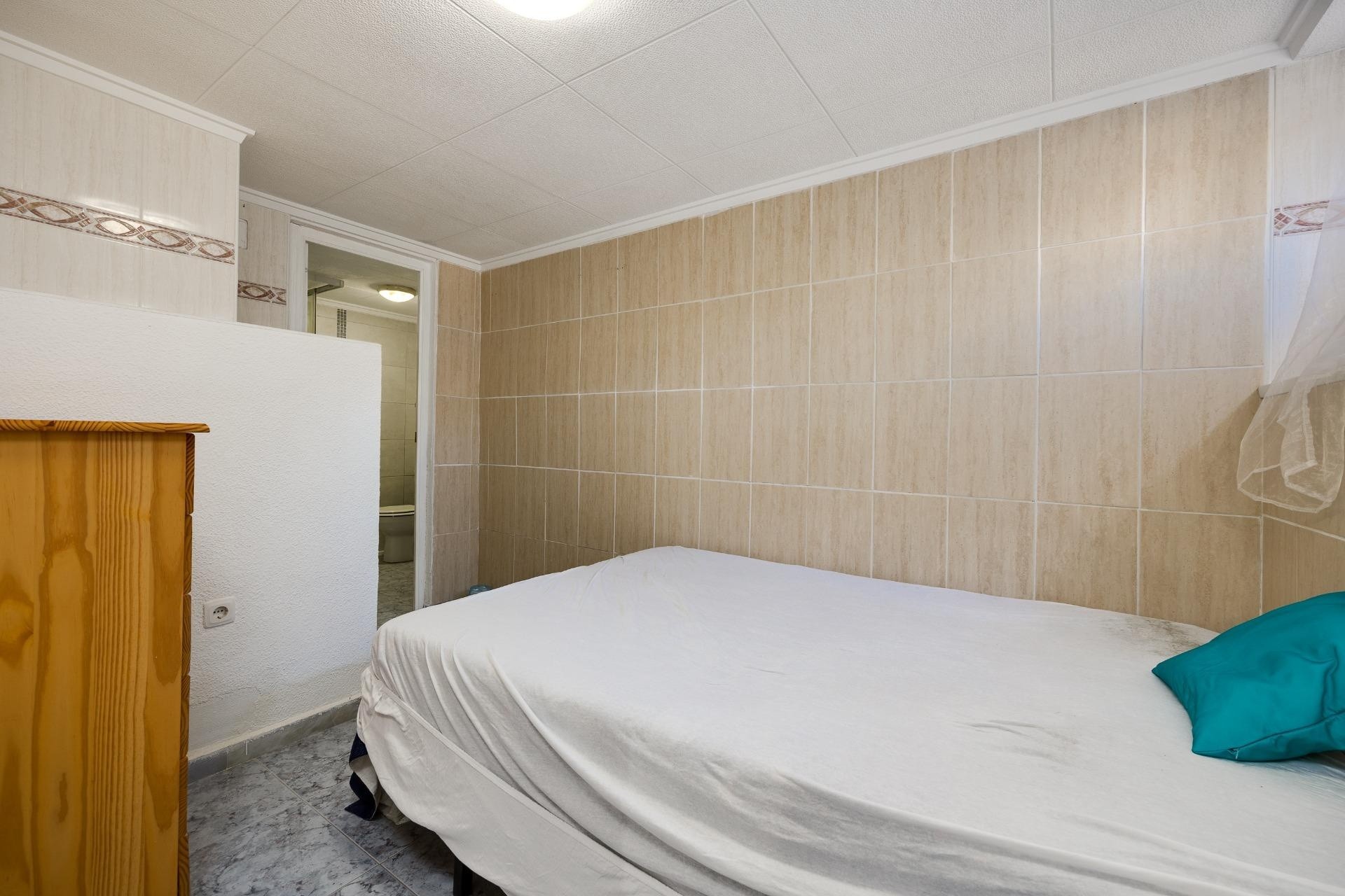 Resale - Freistehende Villa -
San Fulgencio - La Marina