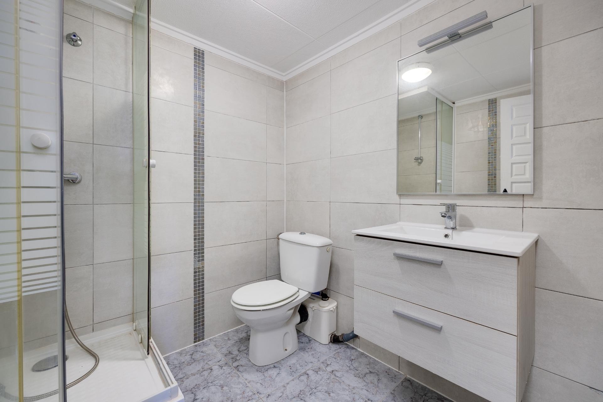 Resale - Freistehende Villa -
San Fulgencio - La Marina