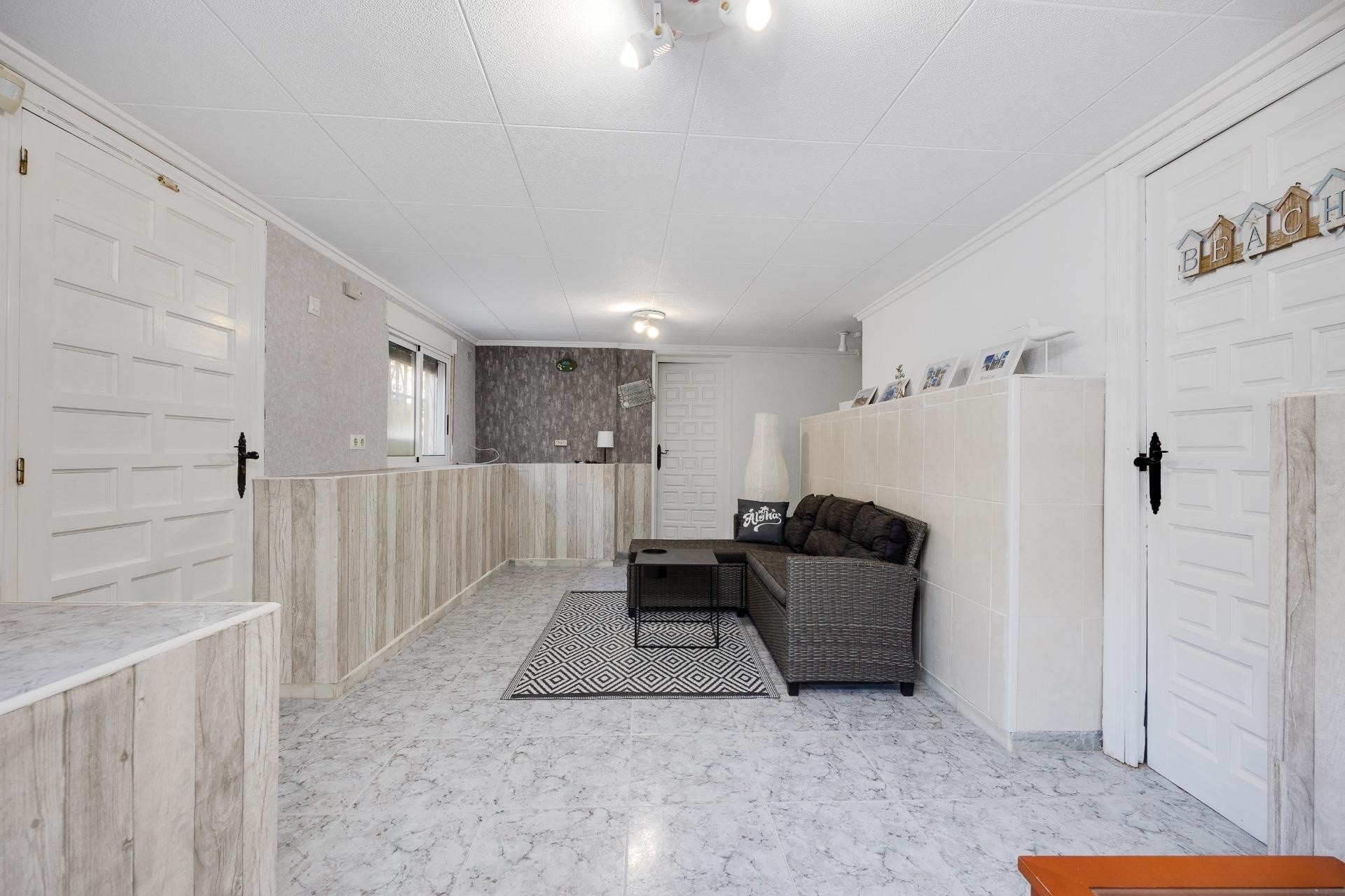 Resale - Freistehende Villa -
San Fulgencio - La Marina